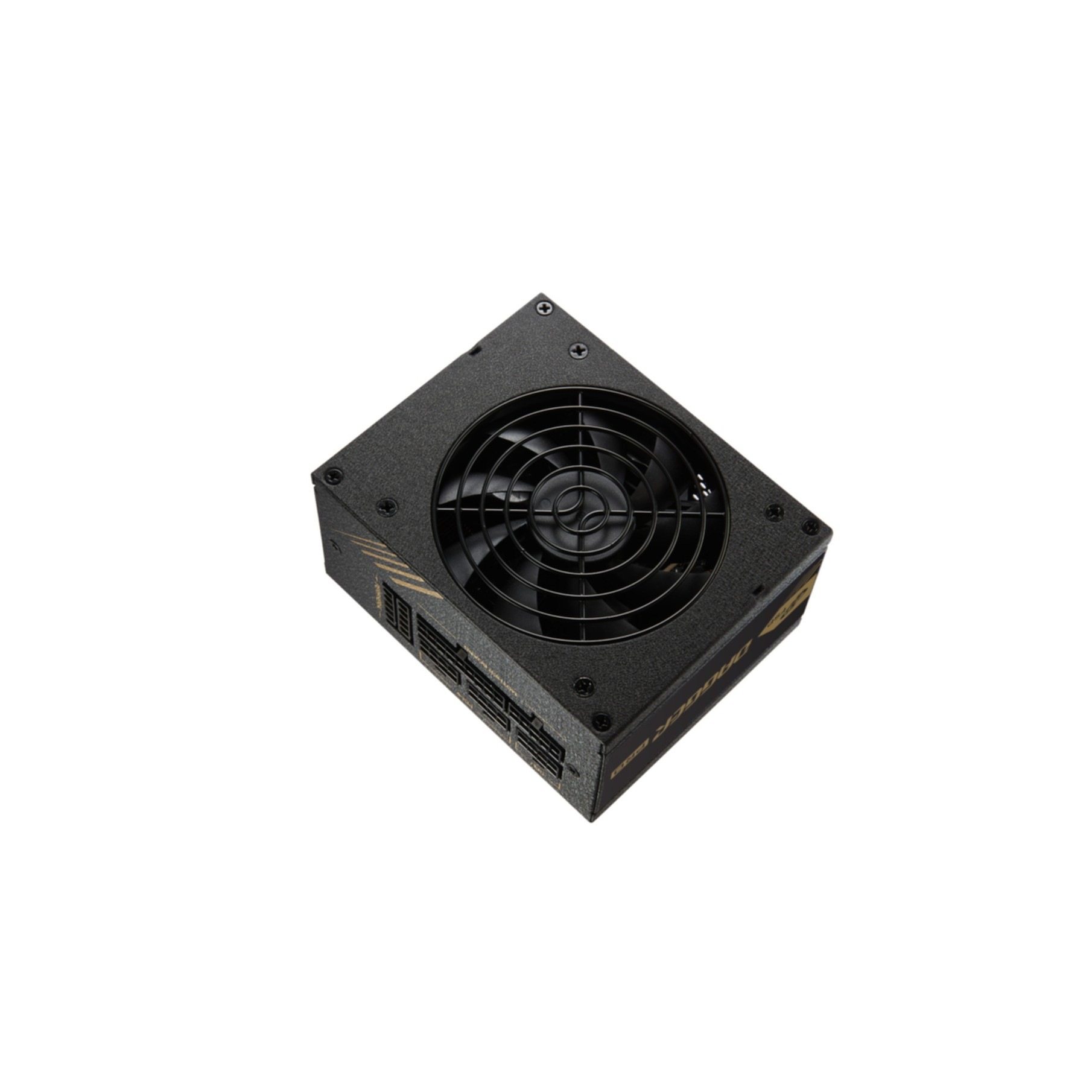 Fortron Netzteil »DAGGER PRO ATX3.0 (PCIe5.0) 850W«