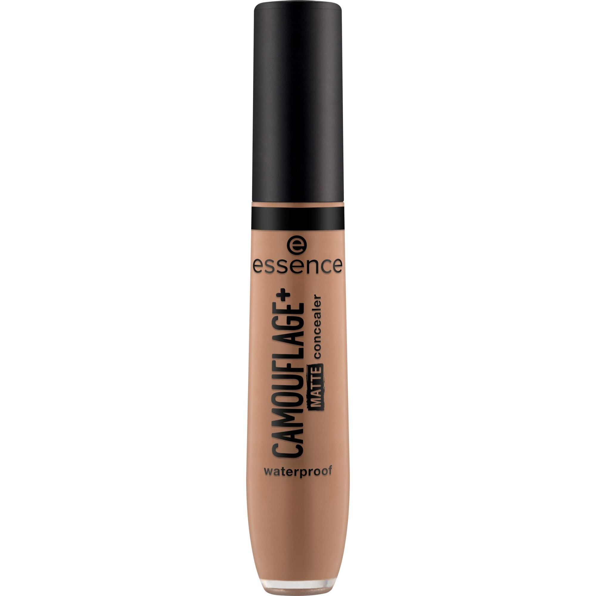 Essence Concealer »CAMOUFLAGE+ MATTE concealer«, (Set, 3 tlg.), 3-tlg., alle Hauttypen, hohe Deckkraft, langanhaltend