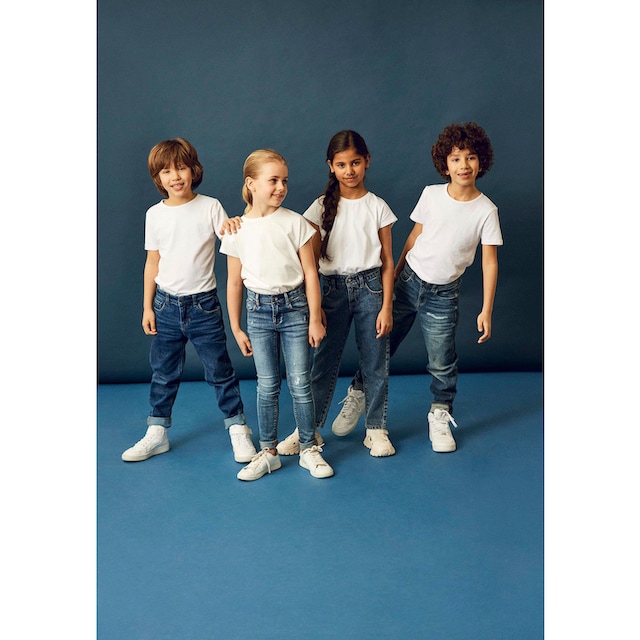 Name It Stretch-Jeans »NKFPOLLY DNMTONSON 2678 PANT« online bestellen | BAUR