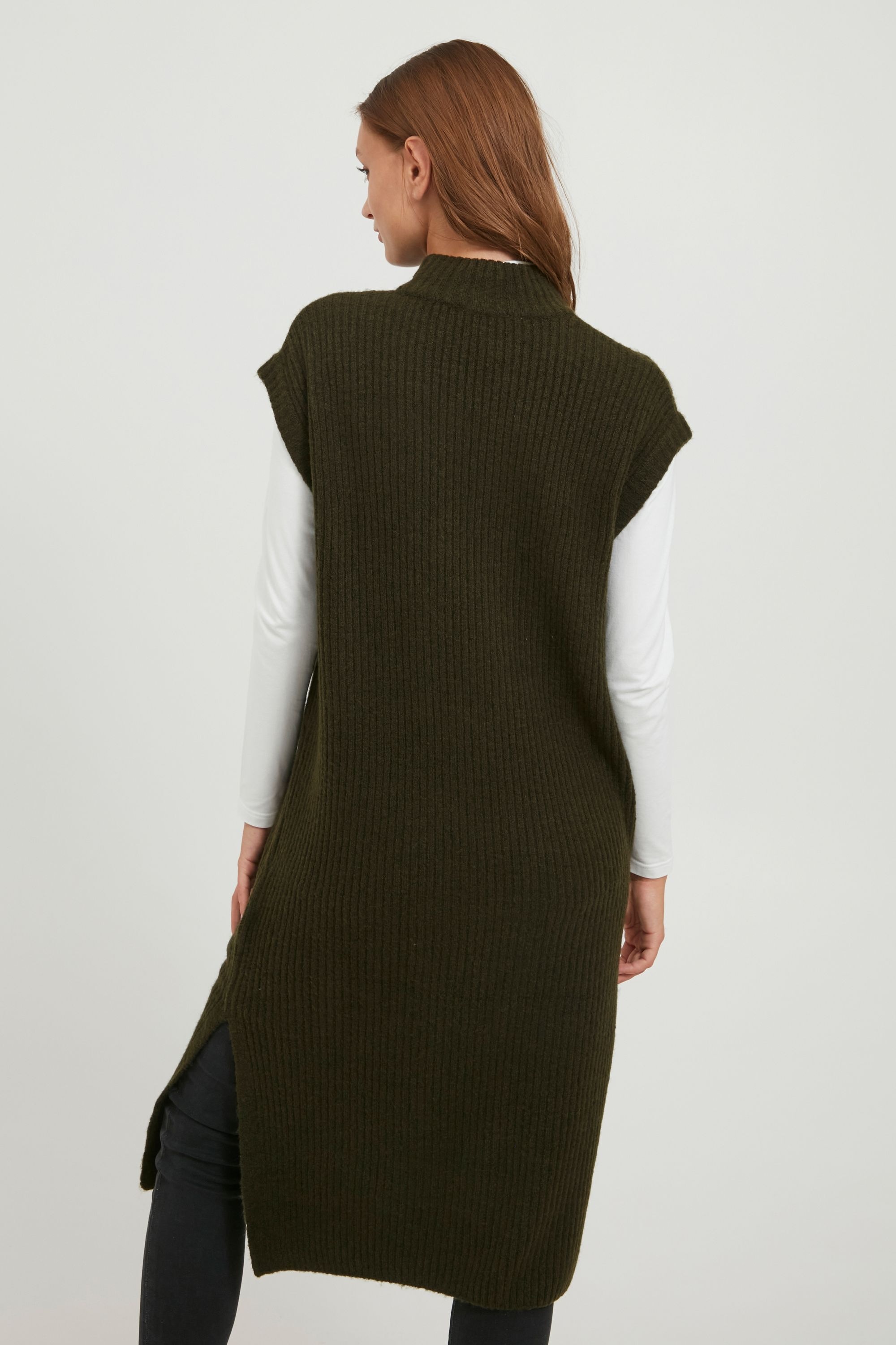 b.young Strickkleid »Strickkleid BYNora«