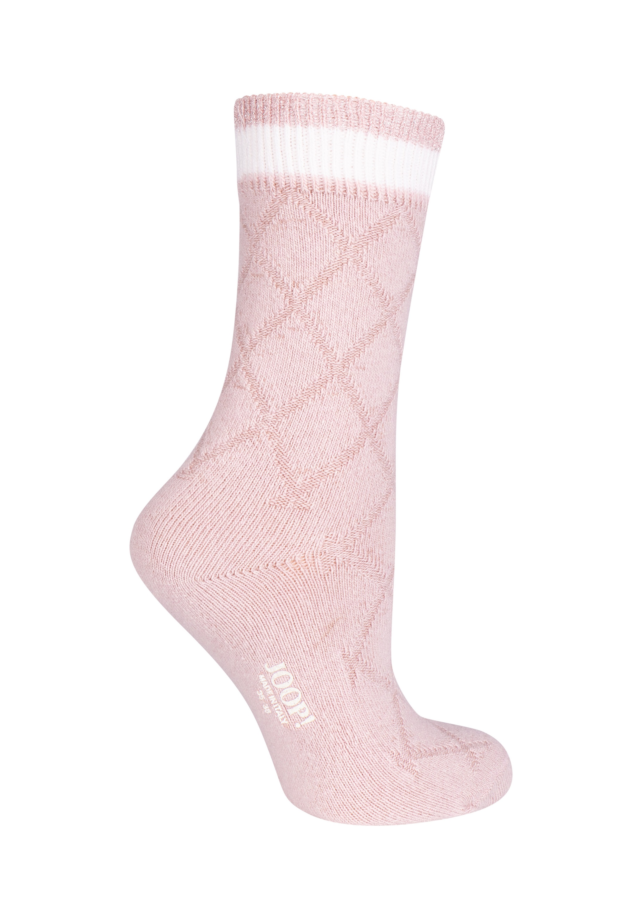 JOOP! Socken »for your daily glam«, mit elastischem Bund