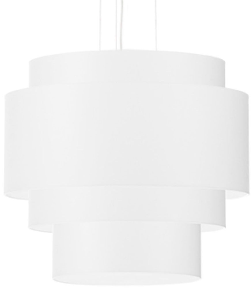 SOLLUX lighting Kronleuchter »REFLEXION«, 5 flammig, Leuchtmittel E27 | ohne Leuchtmittel, Slush -Einstellung