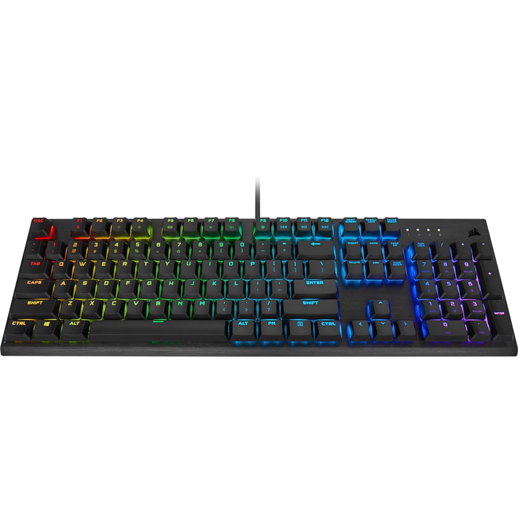 Corsair Gaming-Tastatur