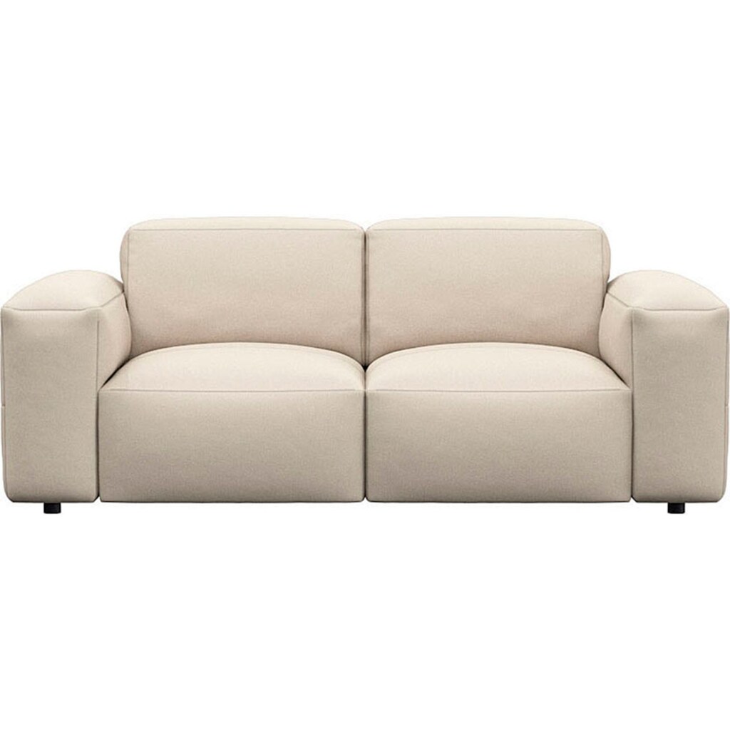 FLEXLUX 2-Sitzer »Lucera Sofa«