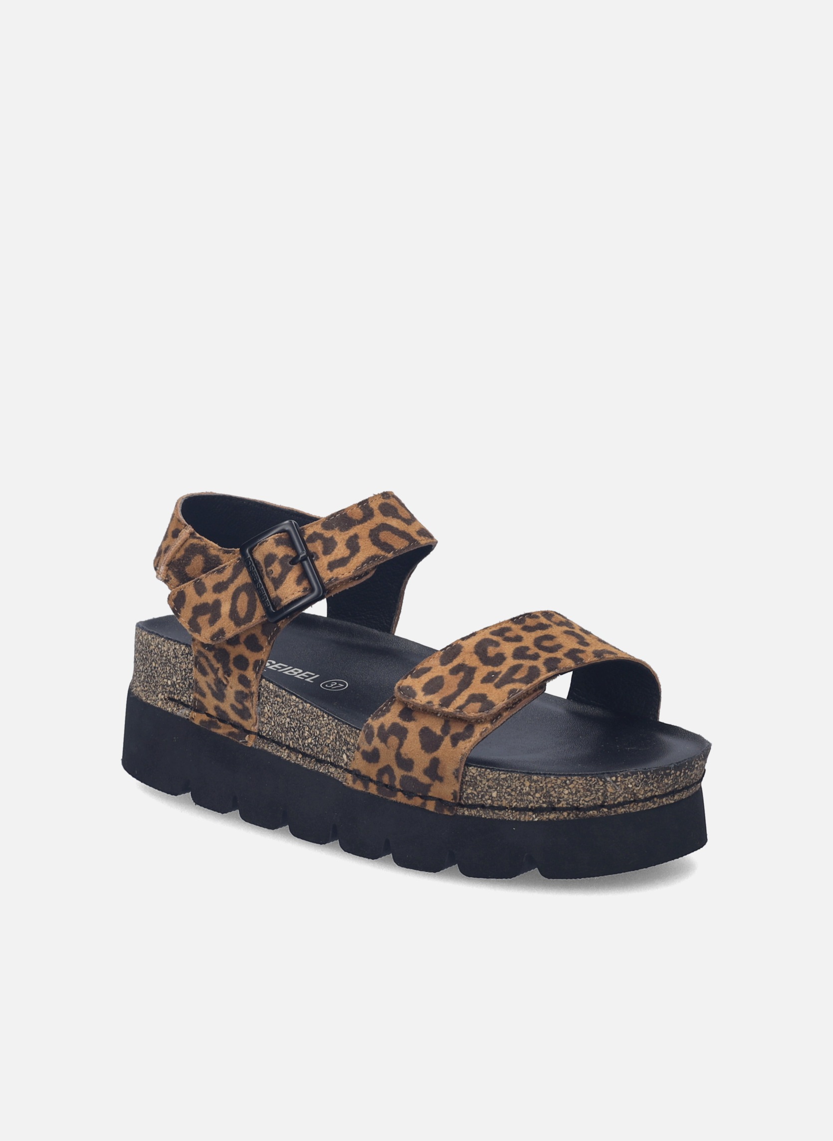Josef Seibel Sandale »Alice 03, leopard«