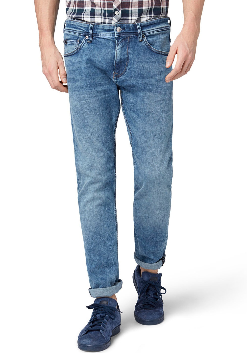 5-Pocket-Jeans »PIERS«