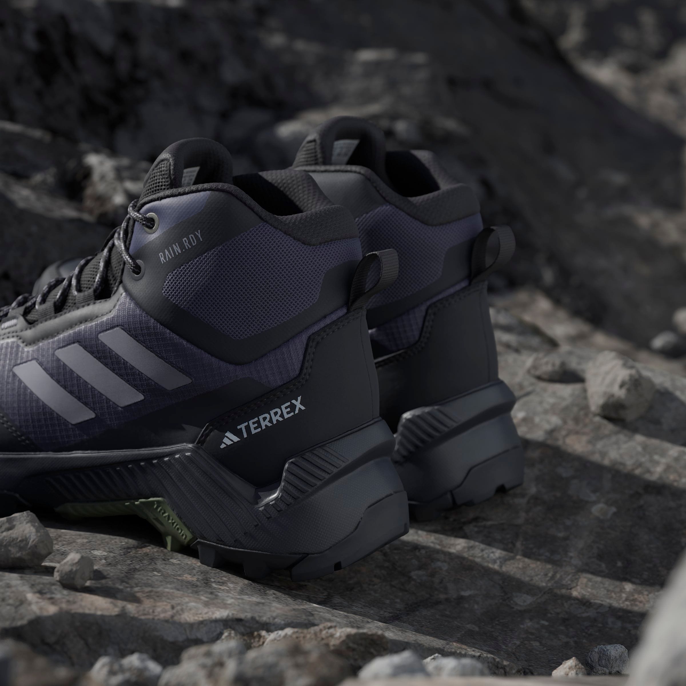 adidas TERREX Wanderschuh »EASTRAIL 2.0 MID RAIN.RDY«, wasserdicht