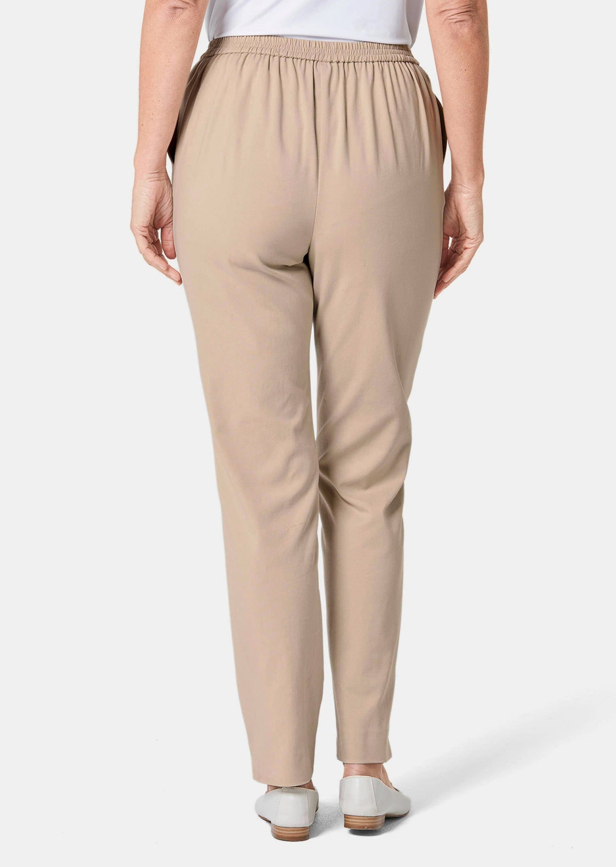 GOLDNER Schlupfhose »Schlupfhose Martha Schlupfhose Martha«