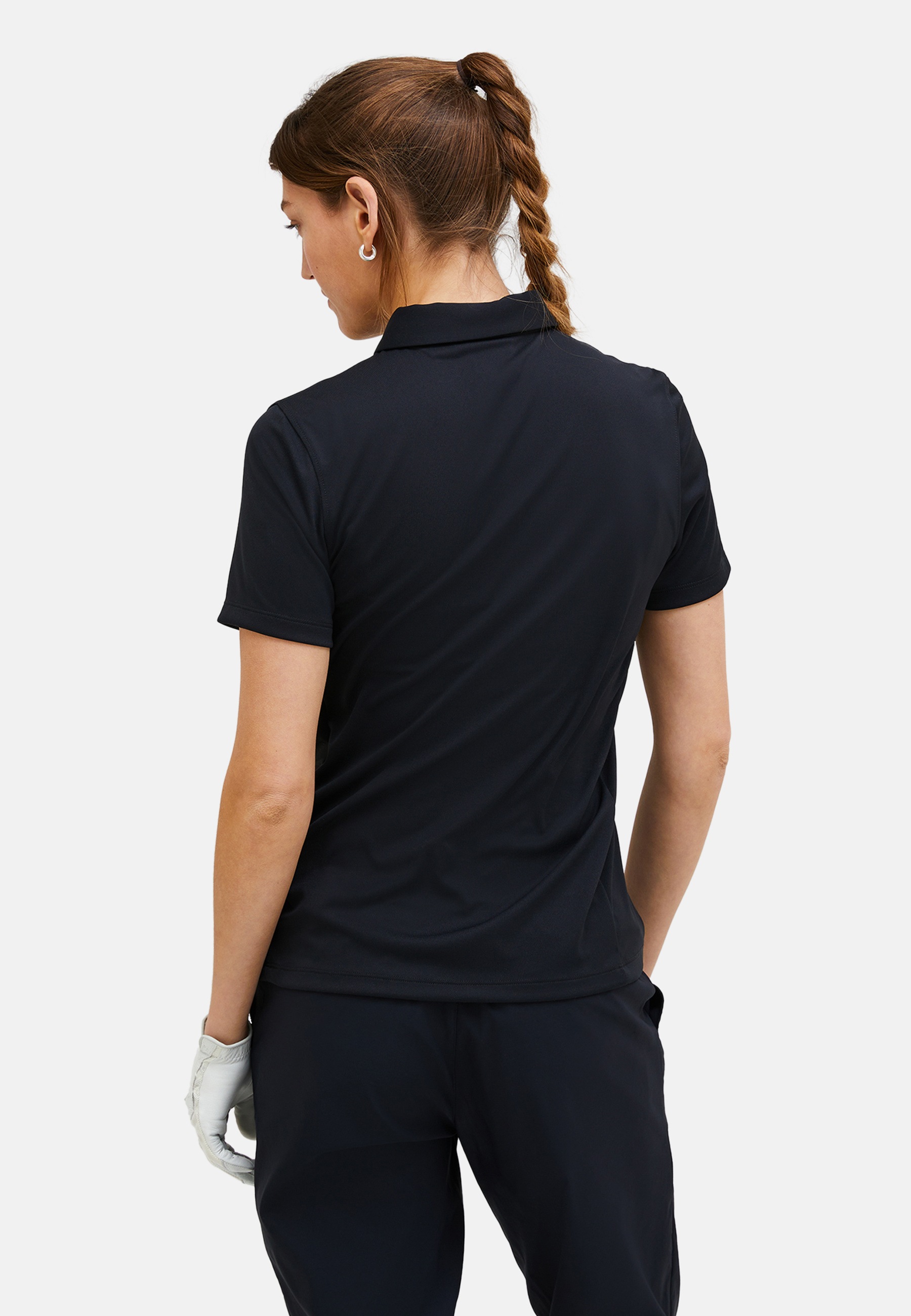 Peak Performance Poloshirt »W Alta Polo«