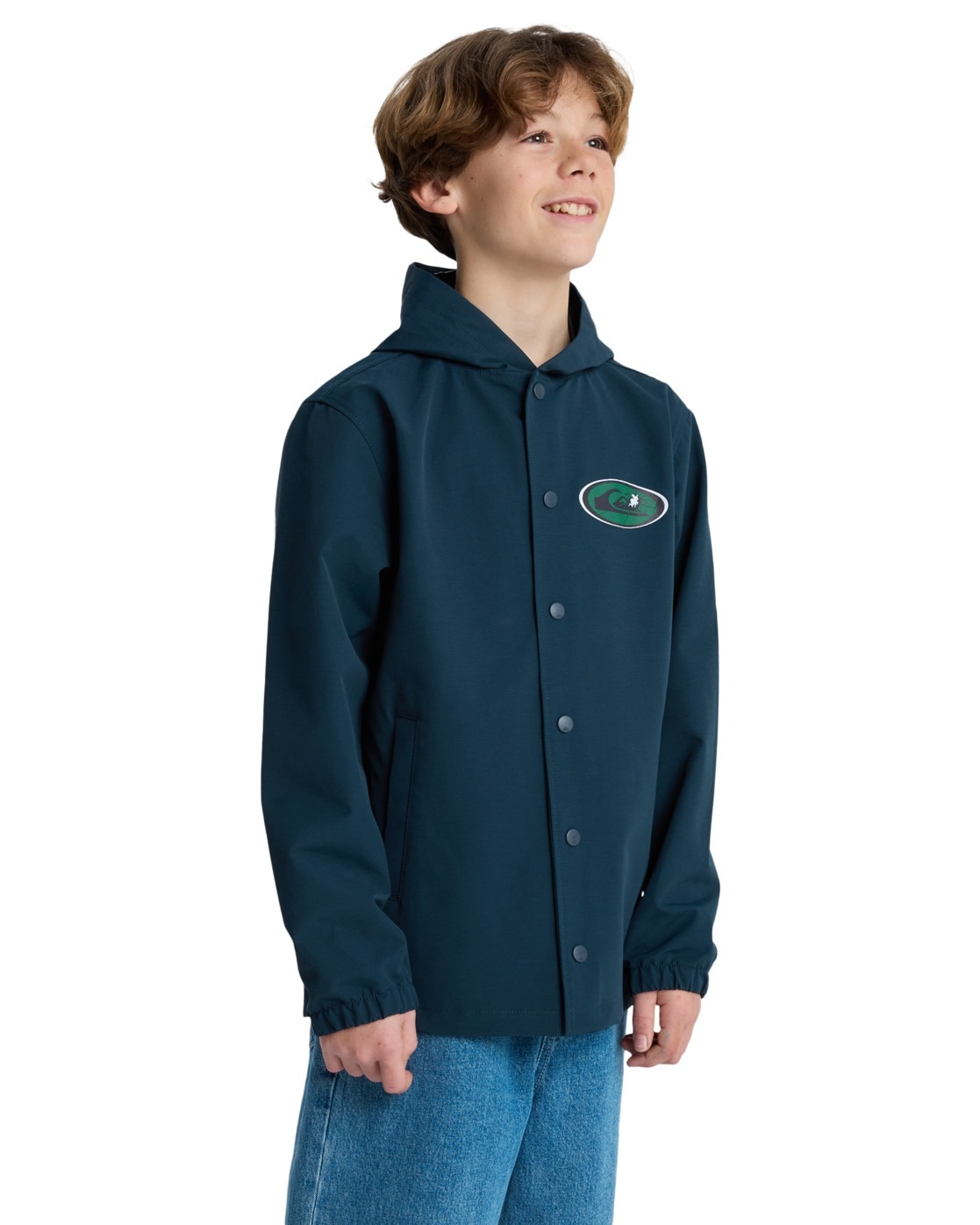 Quiksilver Funktionsjacke »Rain Cloud«