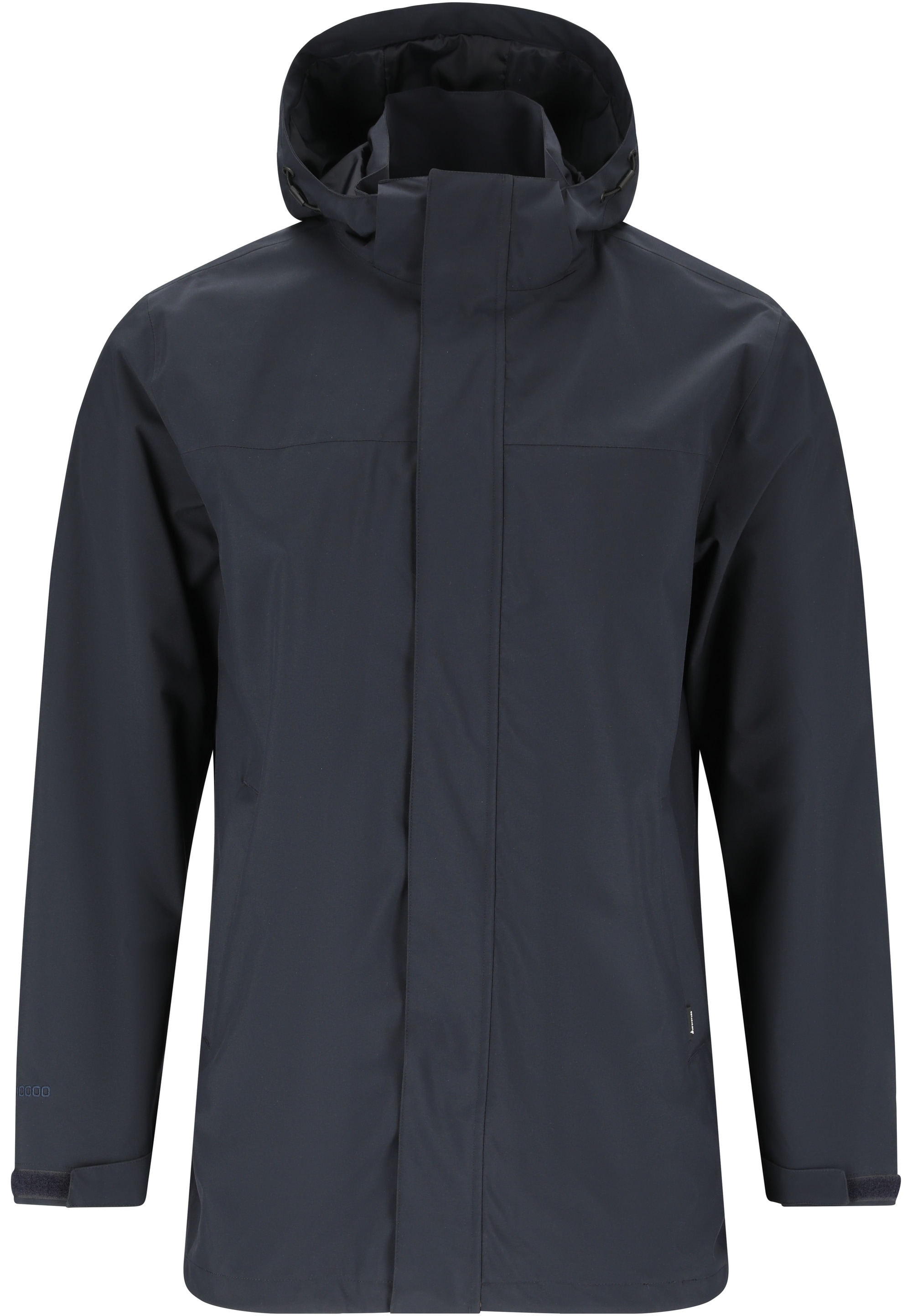 WHISTLER Outdoorjacke »Marico« aus atmungsaktivem Material