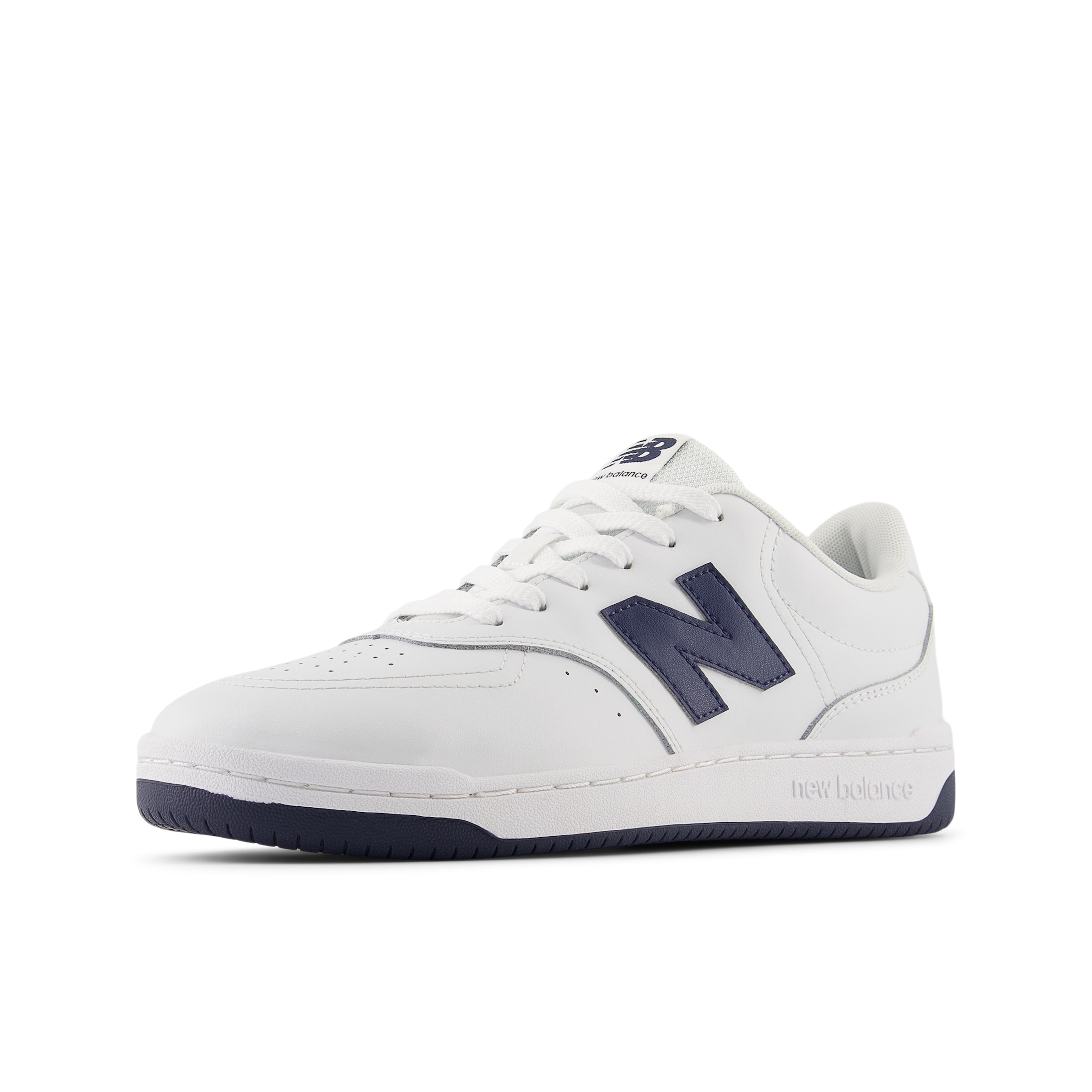 New Balance Sneaker »BB80«, von dem New Balance 550 inspiriert