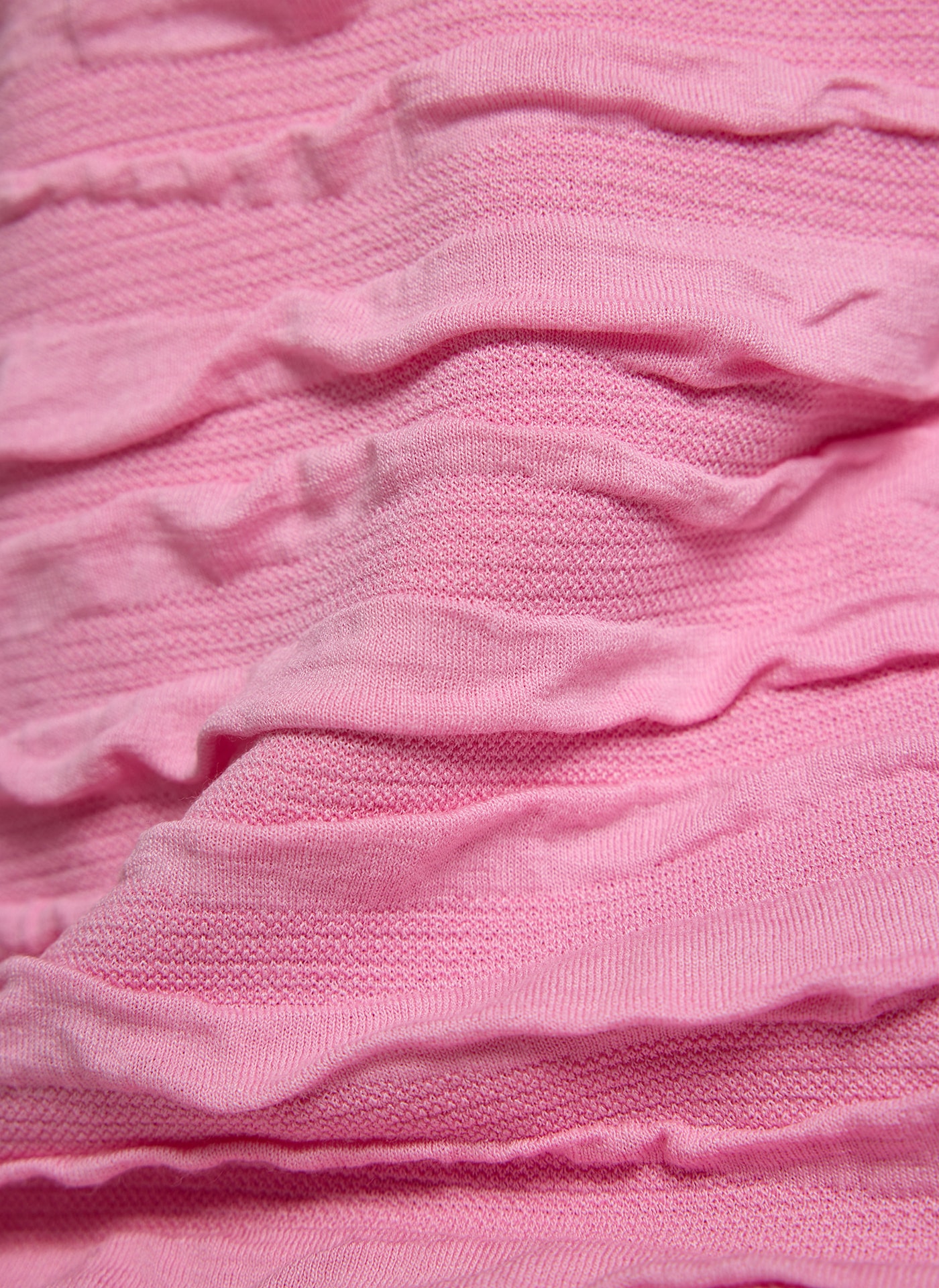 Rabe T-Shirt mit Struktur Muster