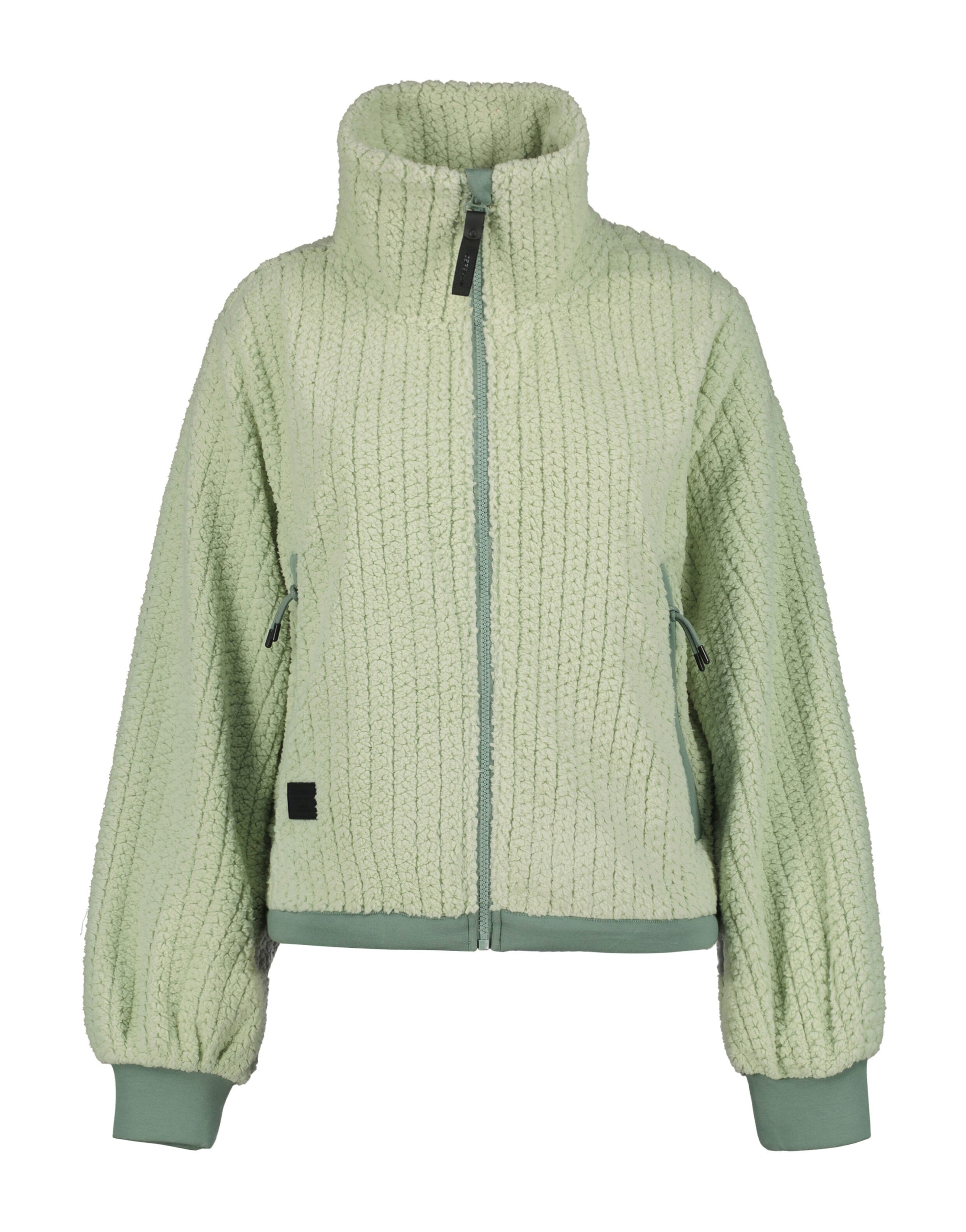 Icepeak Fleecejacke "ADONET" 1 Stk. tlg. günstig online kaufen