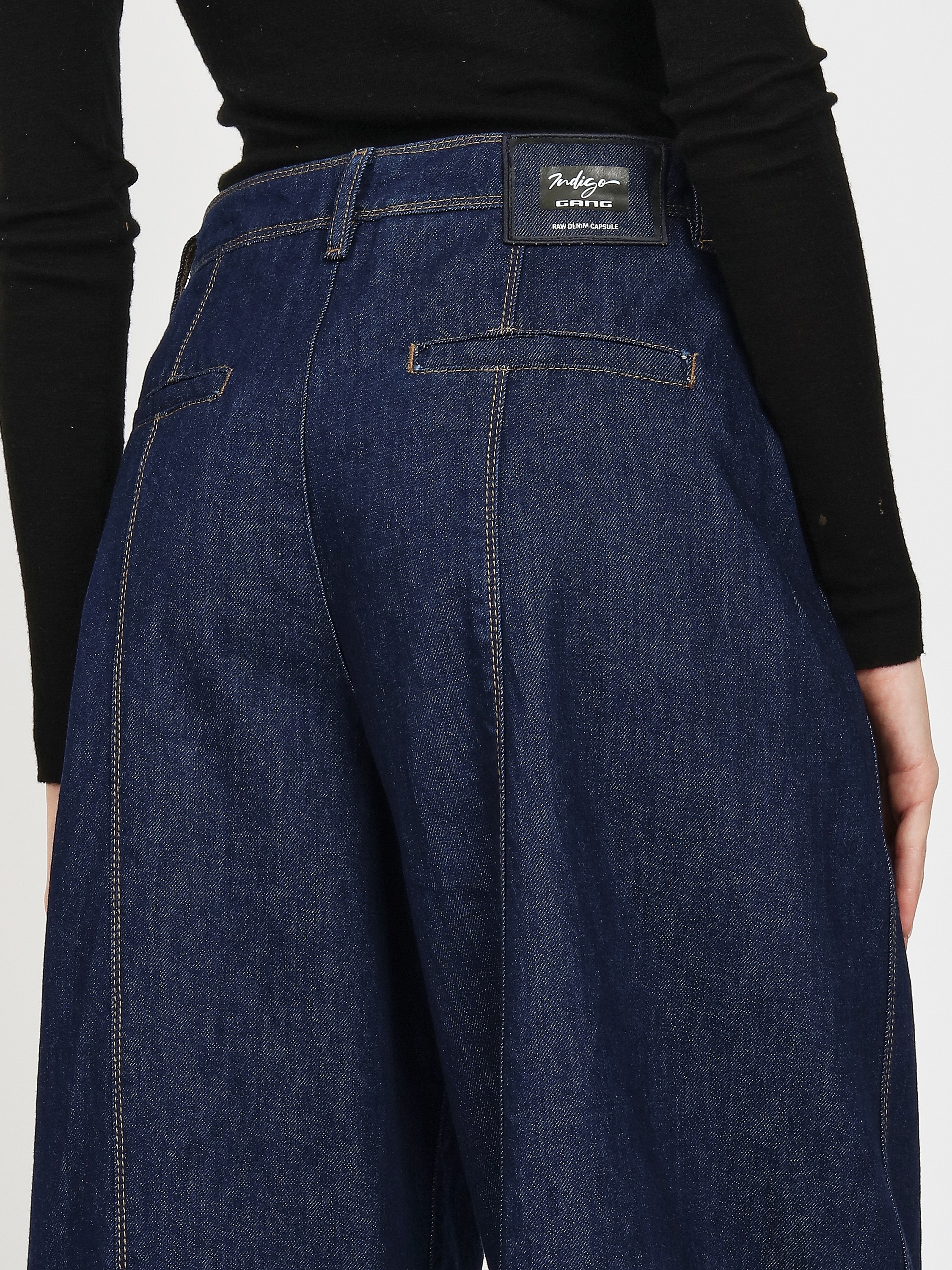 GANG Haremsjeans »GANG Jeans Balloon 94ALINE«