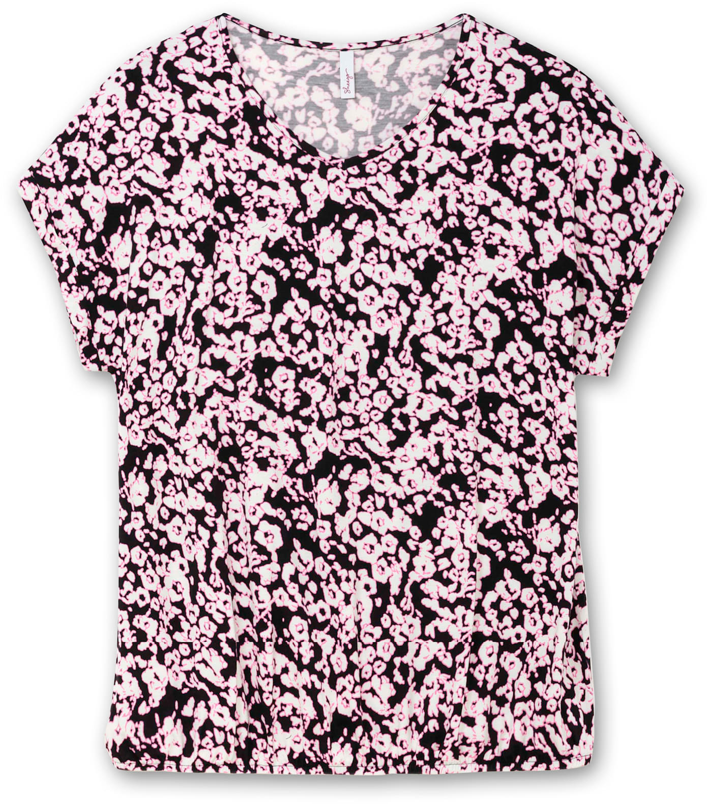 Thumbnail - Sheego T-Shirt "T-Shirt", (1 tlg.)