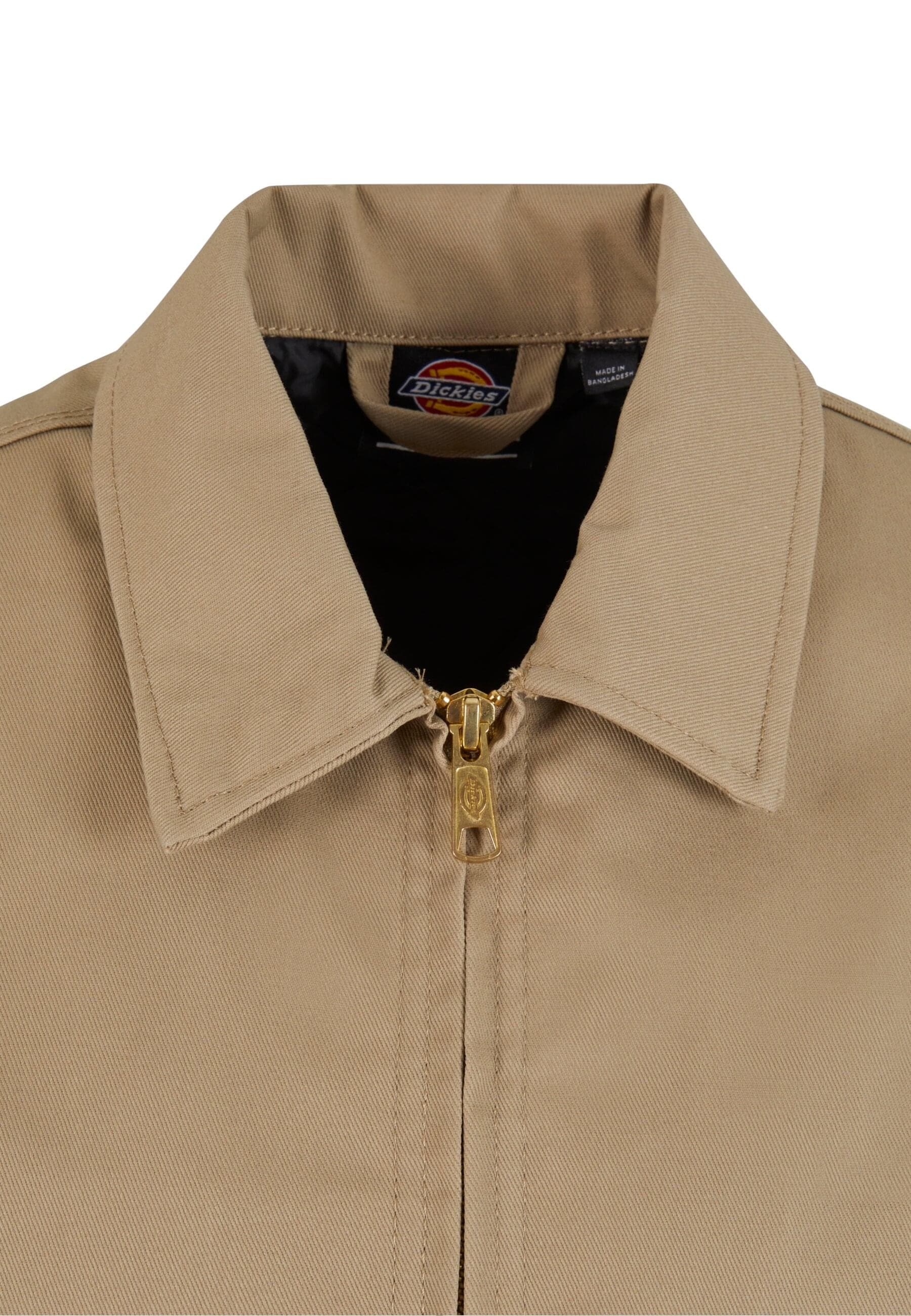 Dickies Allwetterjacke »Dickies Workwear Damen«, (1 St.), ohne Kapuze