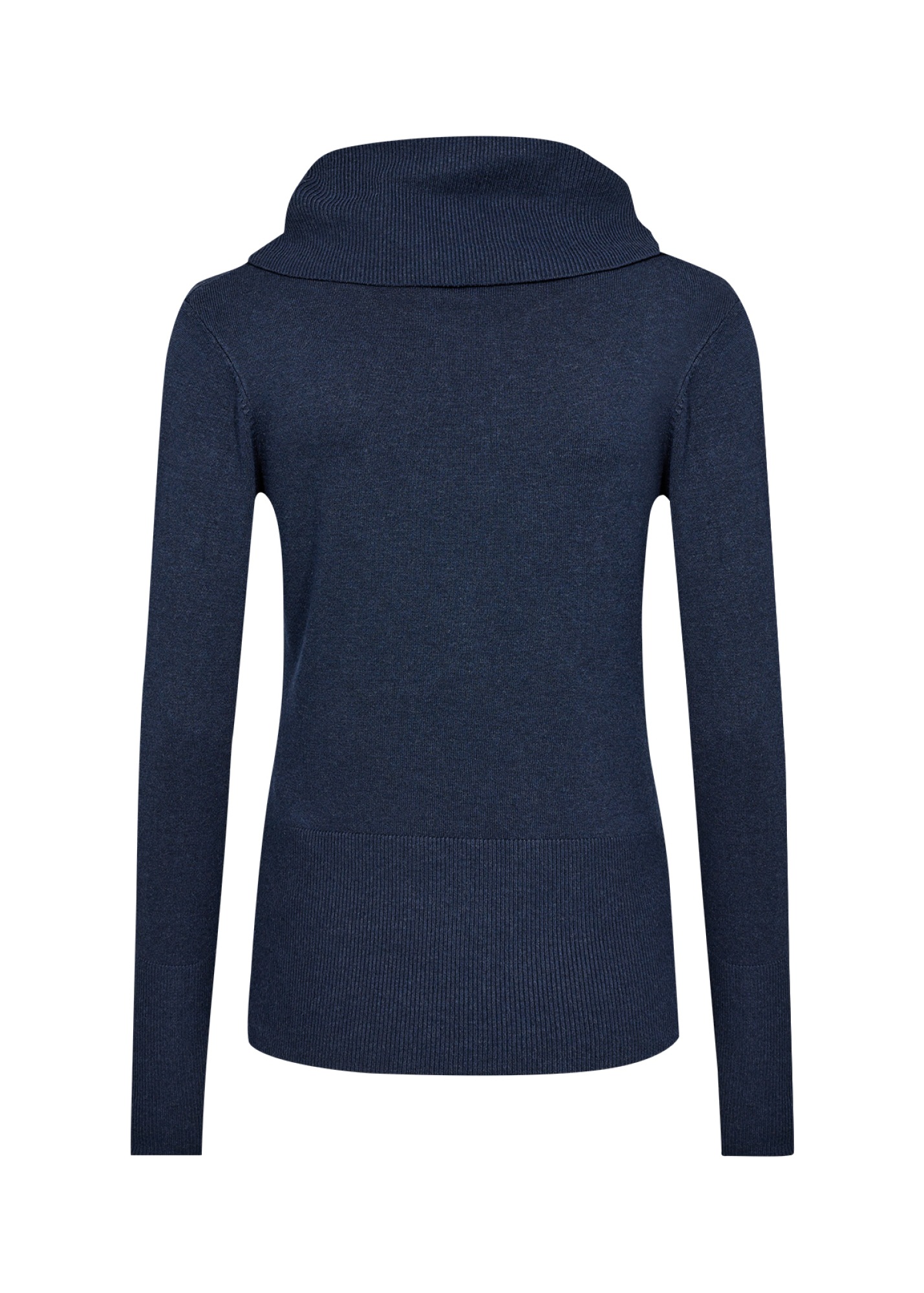 soyaconcept Rollkragenpullover »SC-DOLLIE 305«