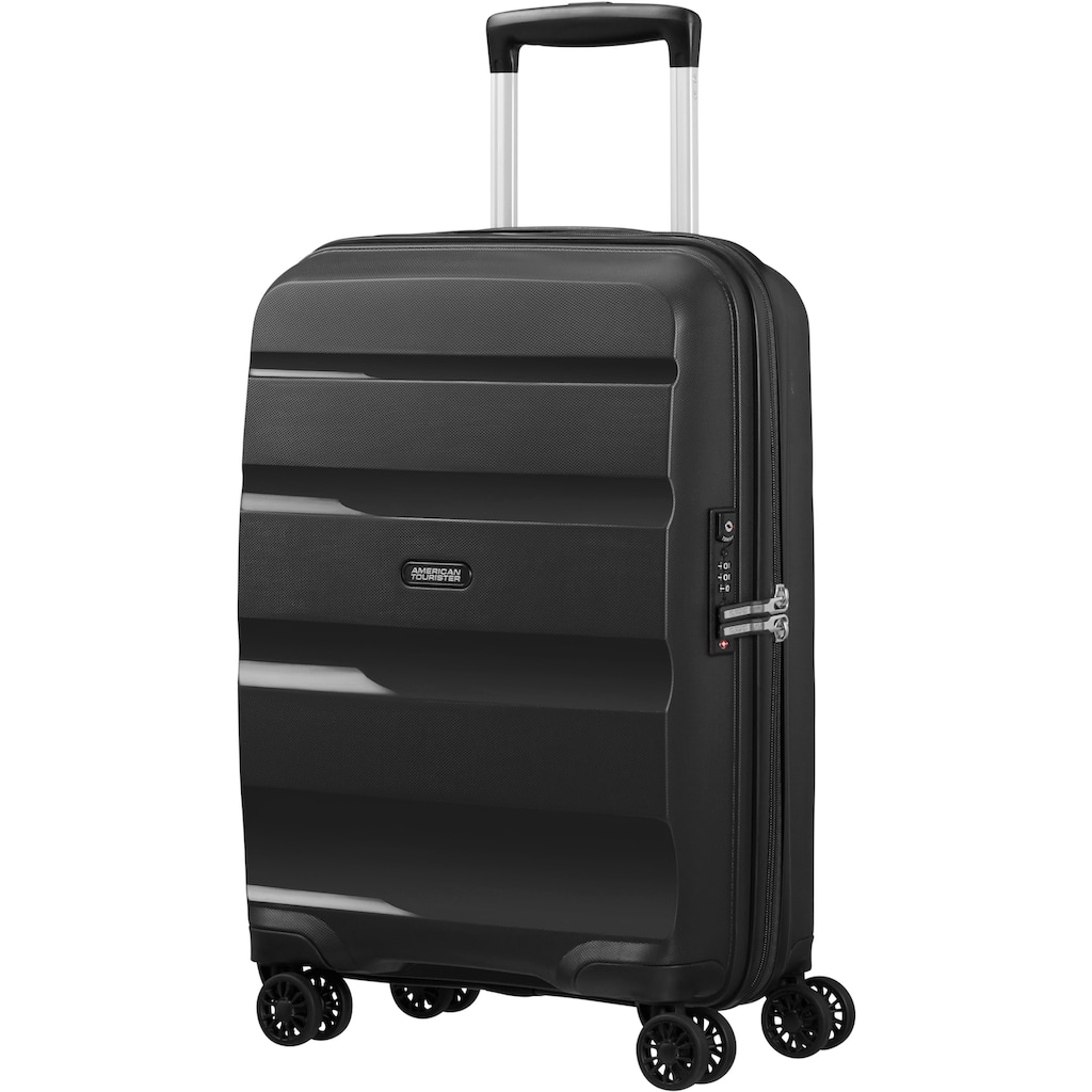 American Tourister® Hartschalen-Trolley »Bon Air DLX, 55 cm«, 4 Rollen