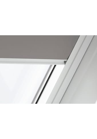 VELUX Verdunklungsrollo »DKL P06 0705SWL« ve...