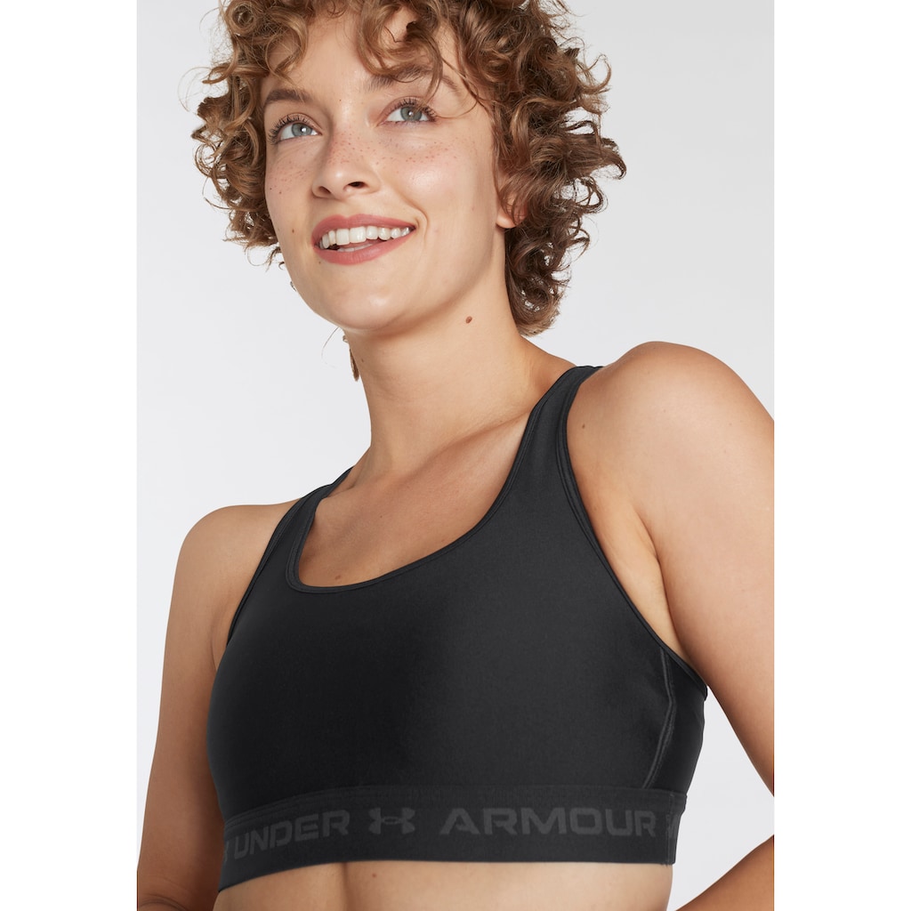 Under Armour® Sport-BH »UA CROSSBACK MID BRA«