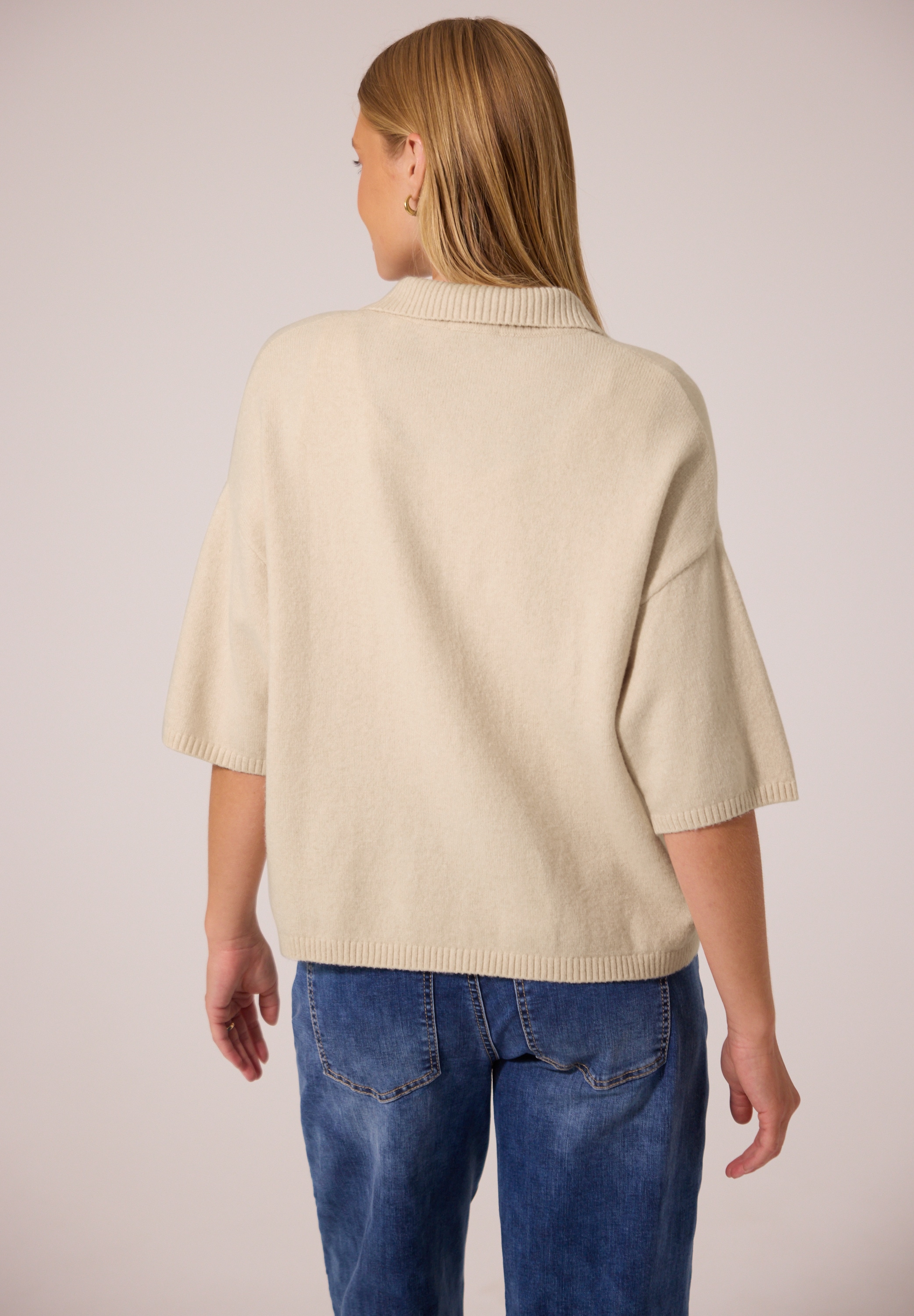 STREET ONE STUDIO Cardigan