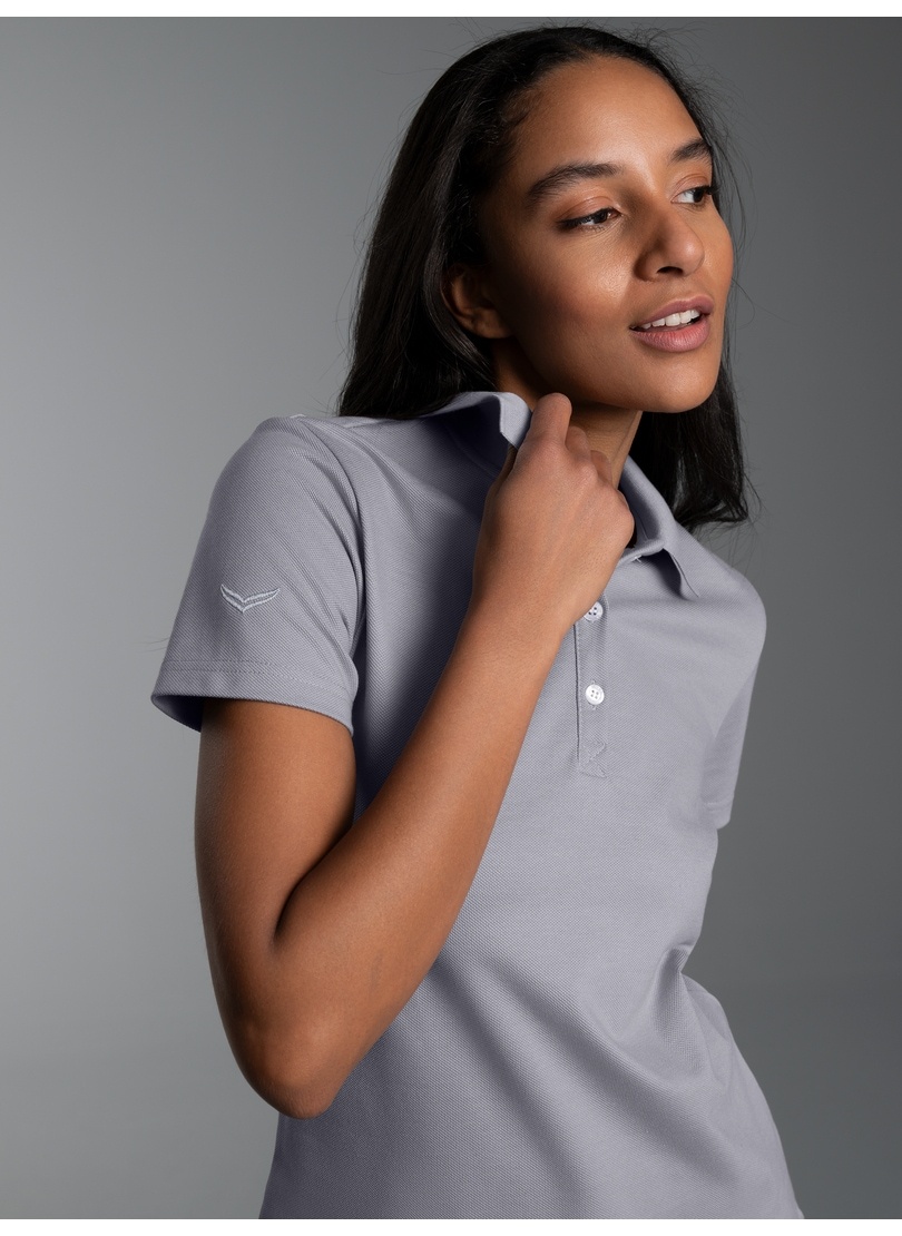 Trigema "TRIGEMA Poloshirt" 1 Stk.