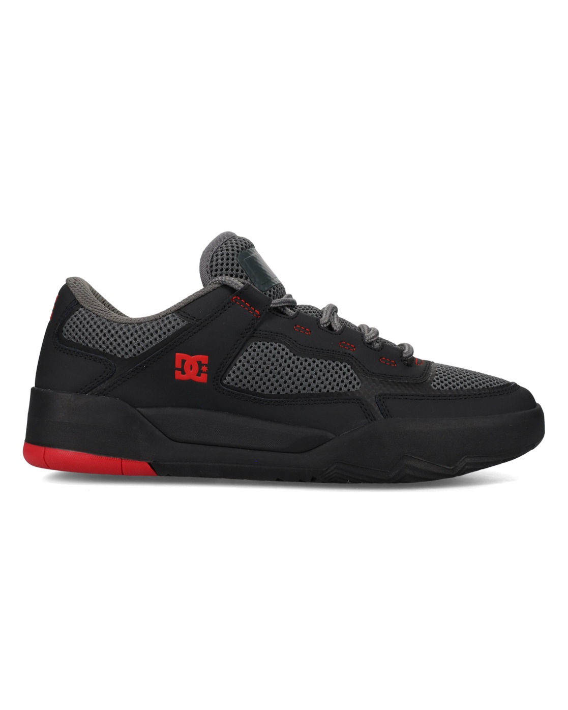 DC Shoes Schnürschuh "DC Metric" günstig online kaufen