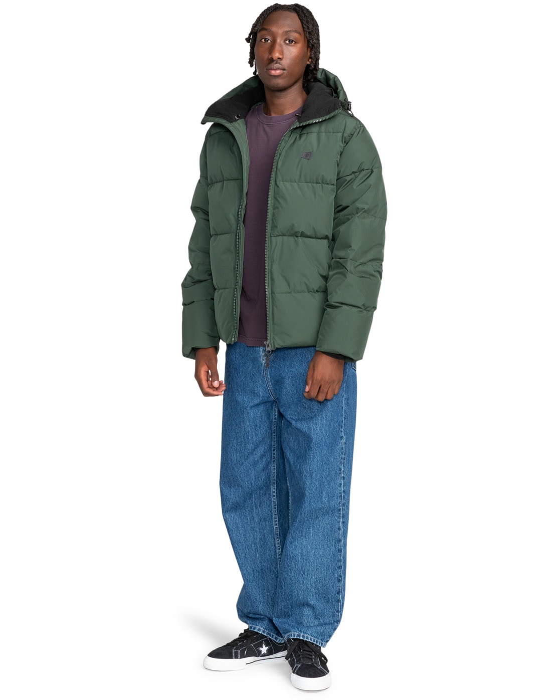 Element Outdoorjacke »Dulcet«