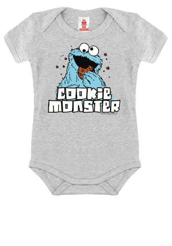 Body »Cookie Monster«