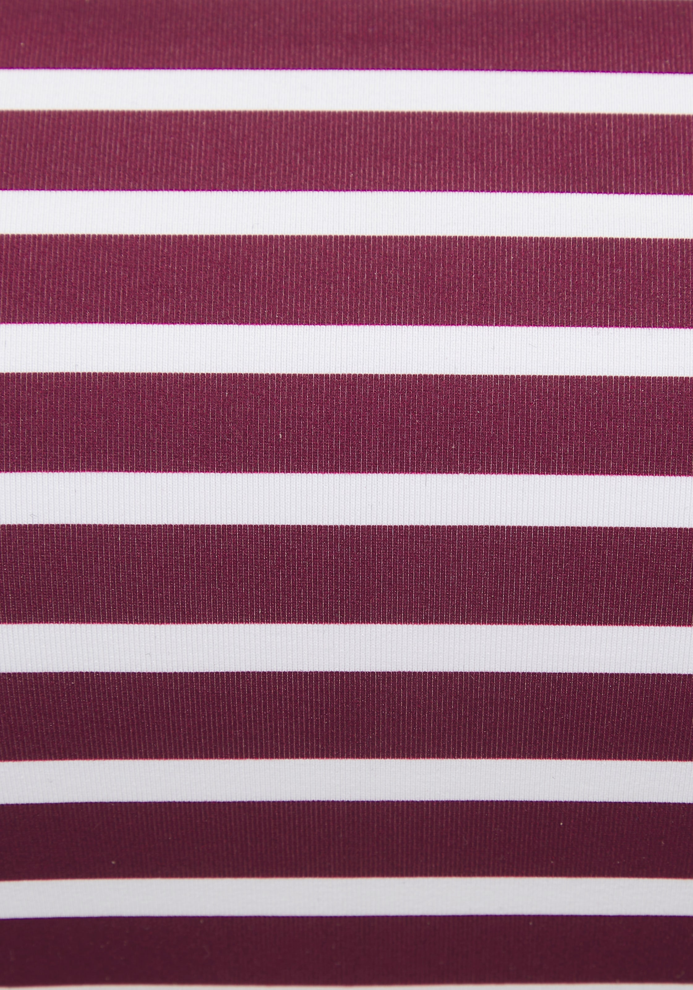 Venice Beach Bustier-Bikini-Top »Tadu« mit modischer Rückenlösung