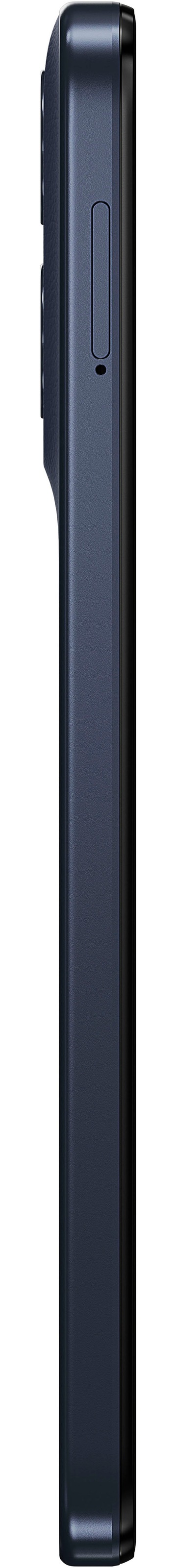 Motorola Smartphone »moto g05«, denim blue