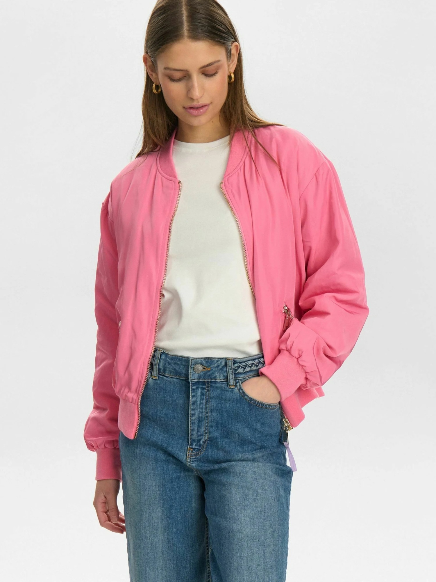 nümph Outdoorjacke "Nümph Jacket NUELLANORA" günstig online kaufen