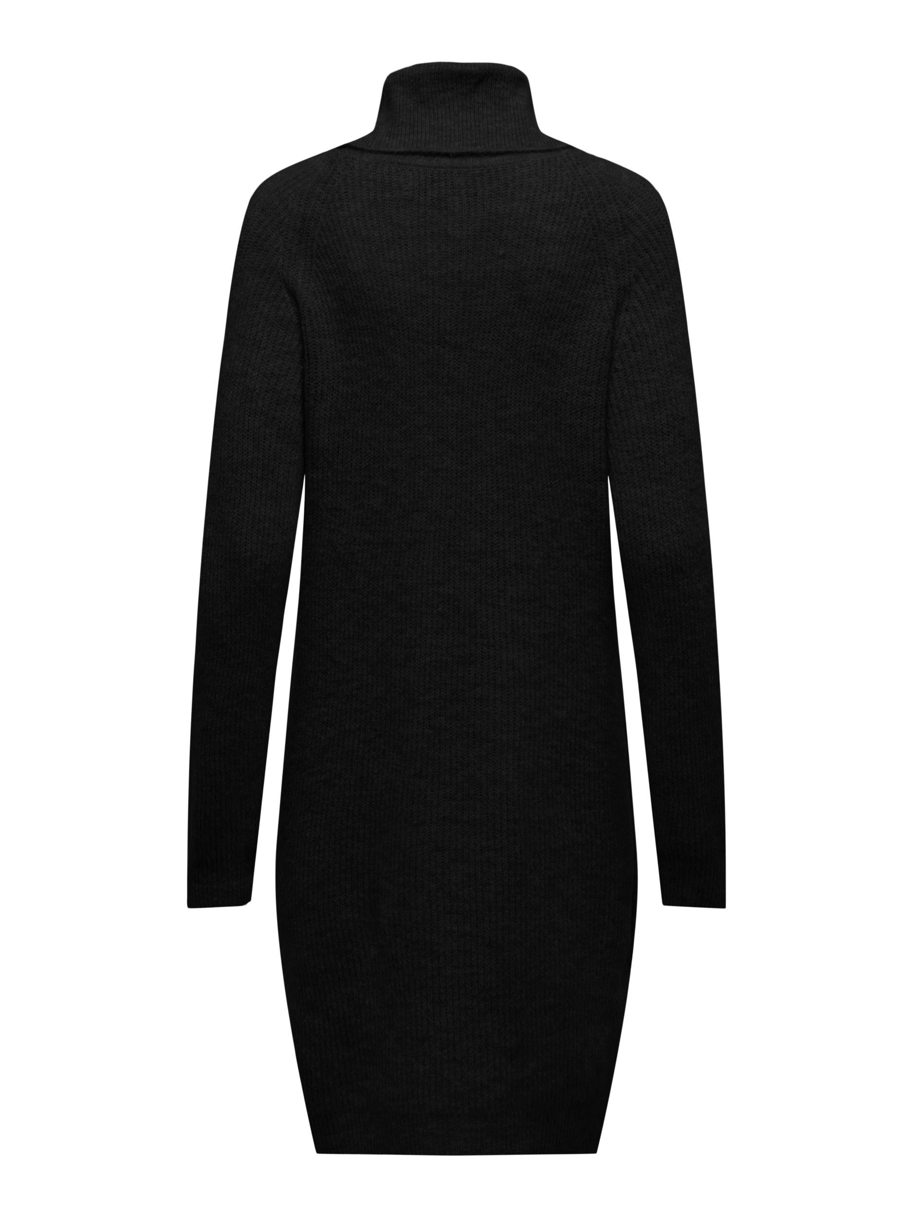 only-strickkleid-onlsilly-ls-rollneck-dress-bf-knt-bestellen-baur