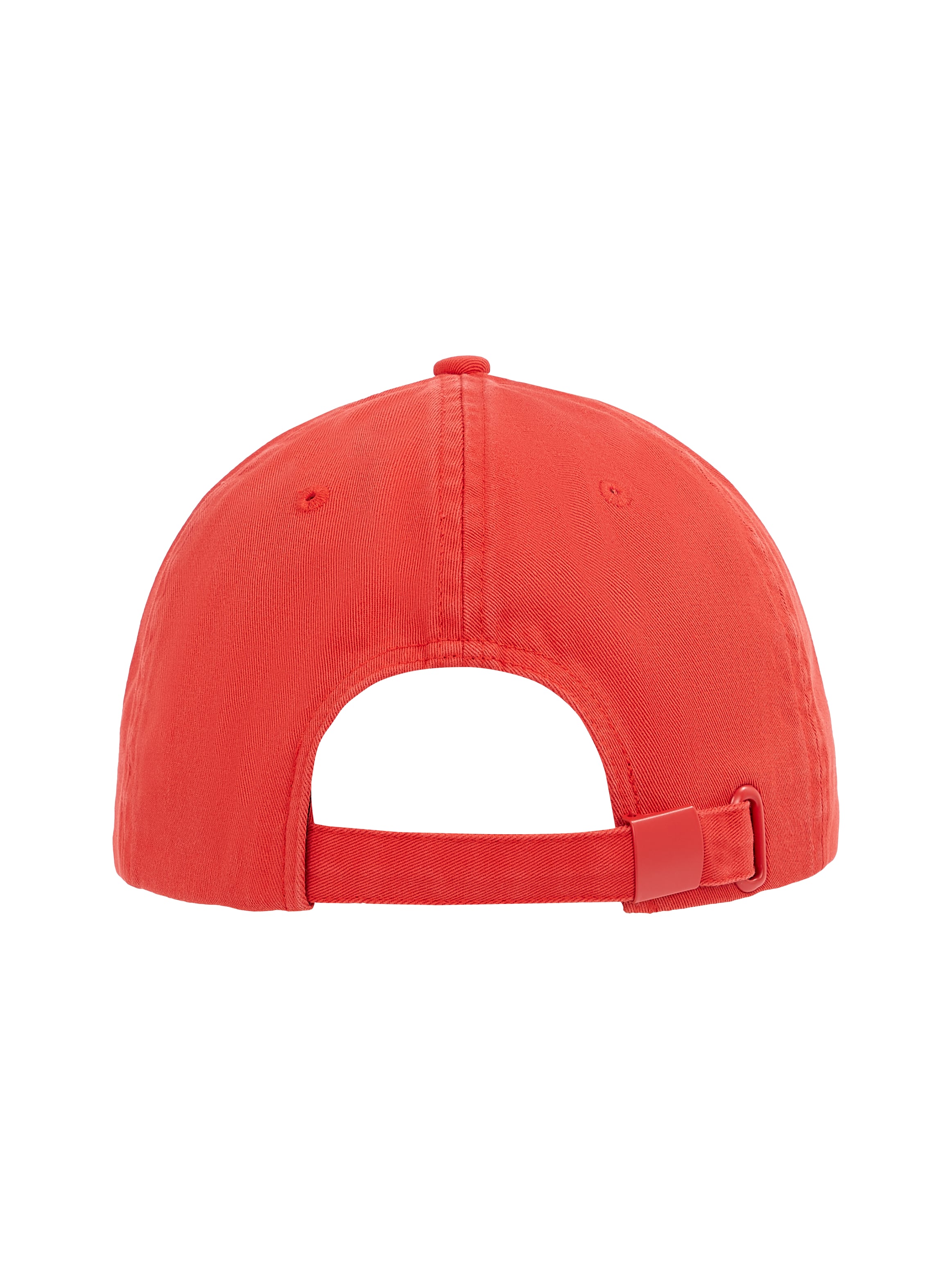 Tommy Jeans Baseball Cap »TJM HERITAGE CAP« mit großer Logostickerei