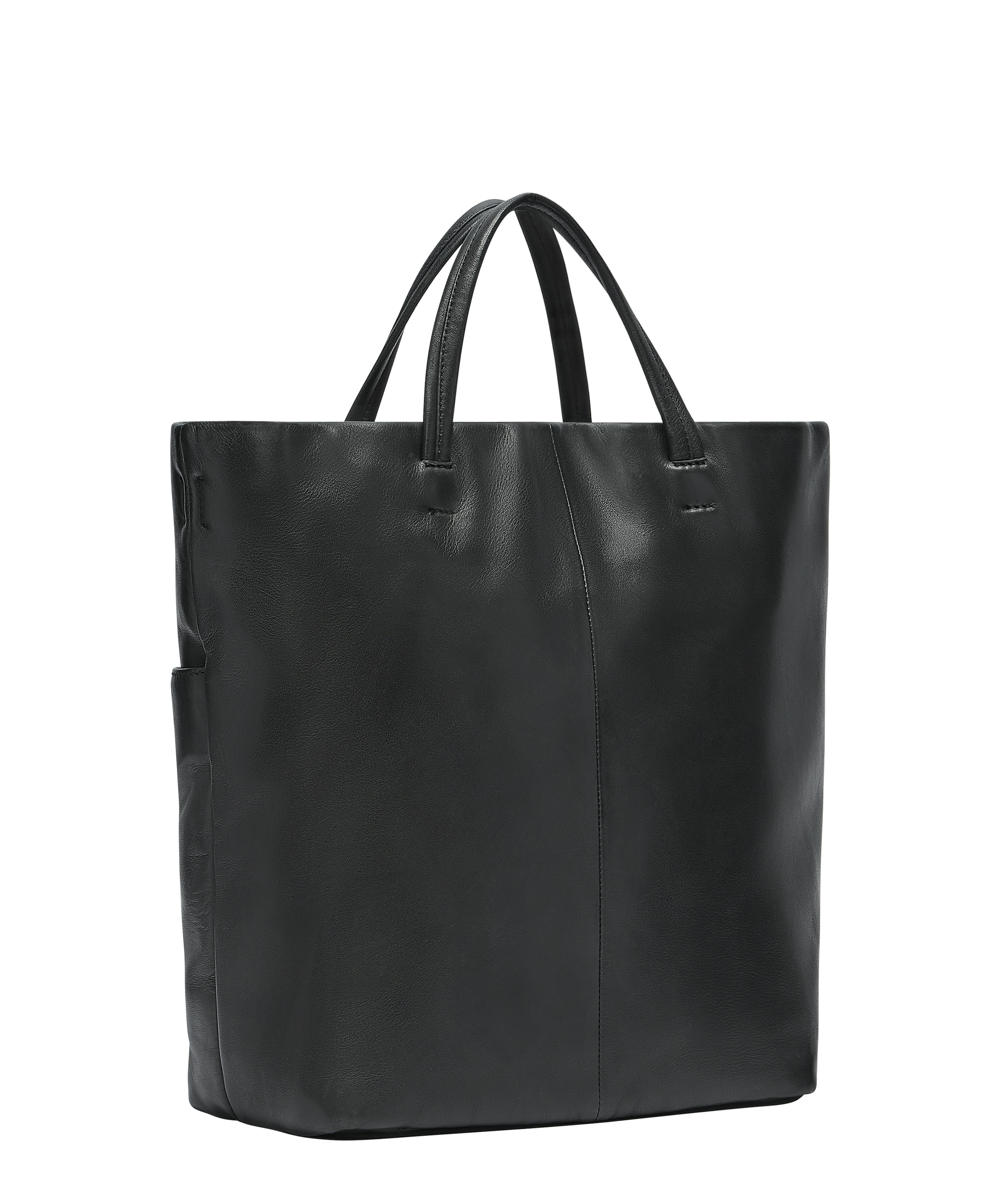 Liebeskind Berlin Shopper »Tote L HERA SHEEP NATURAL«