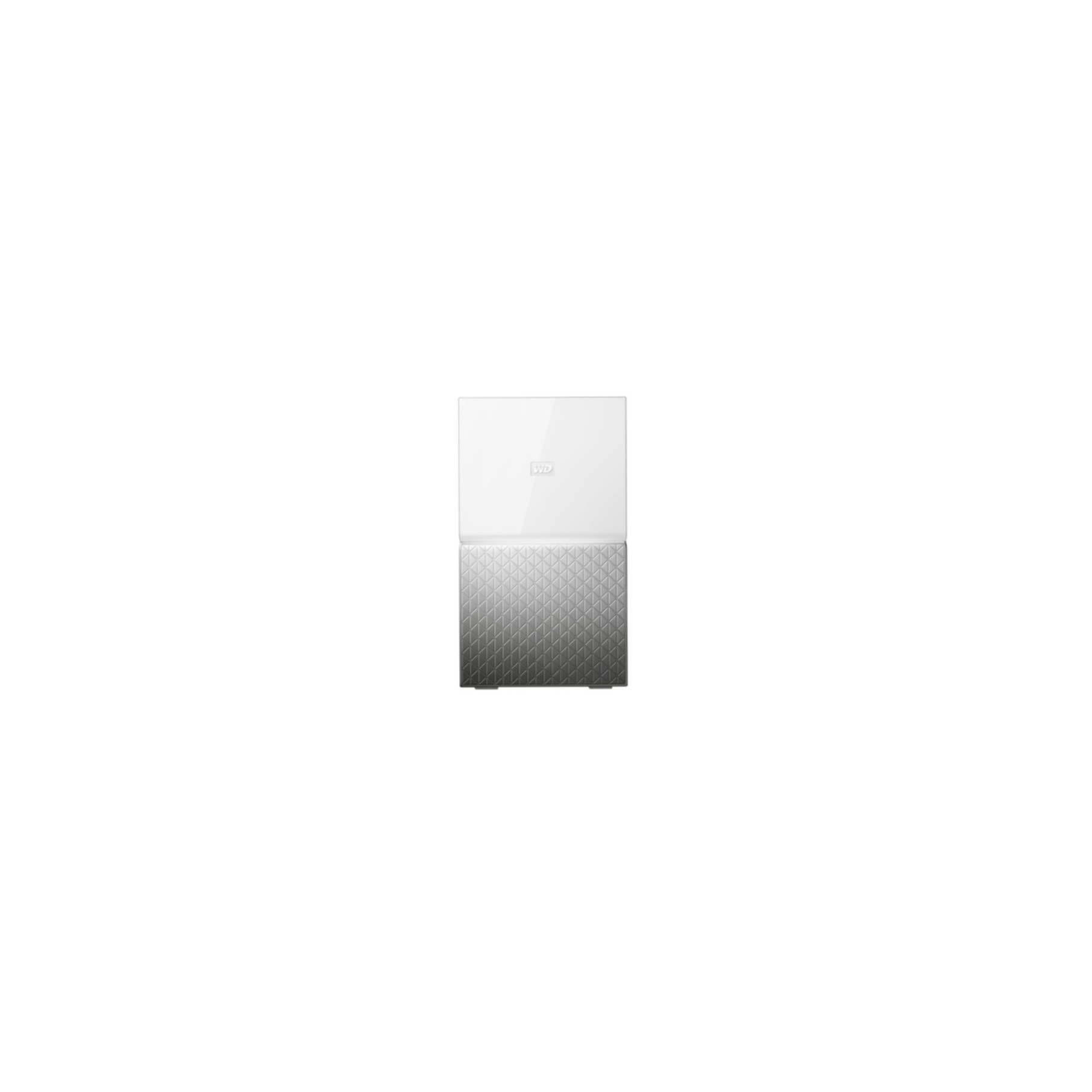 Western Digital NAS-Server »MY CLOUD HOME Duo«