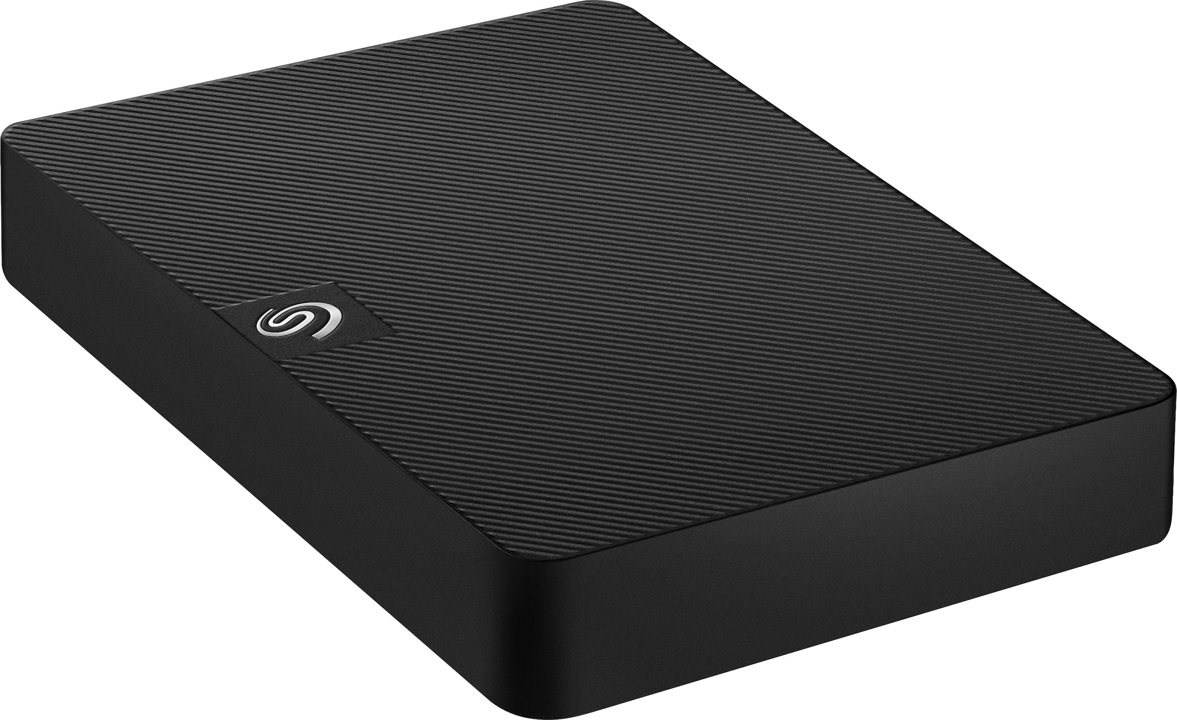 Seagate externe HDD-Festplatte »Expansion Portable«, 2,5 Zoll, Anschluss USB 3.0