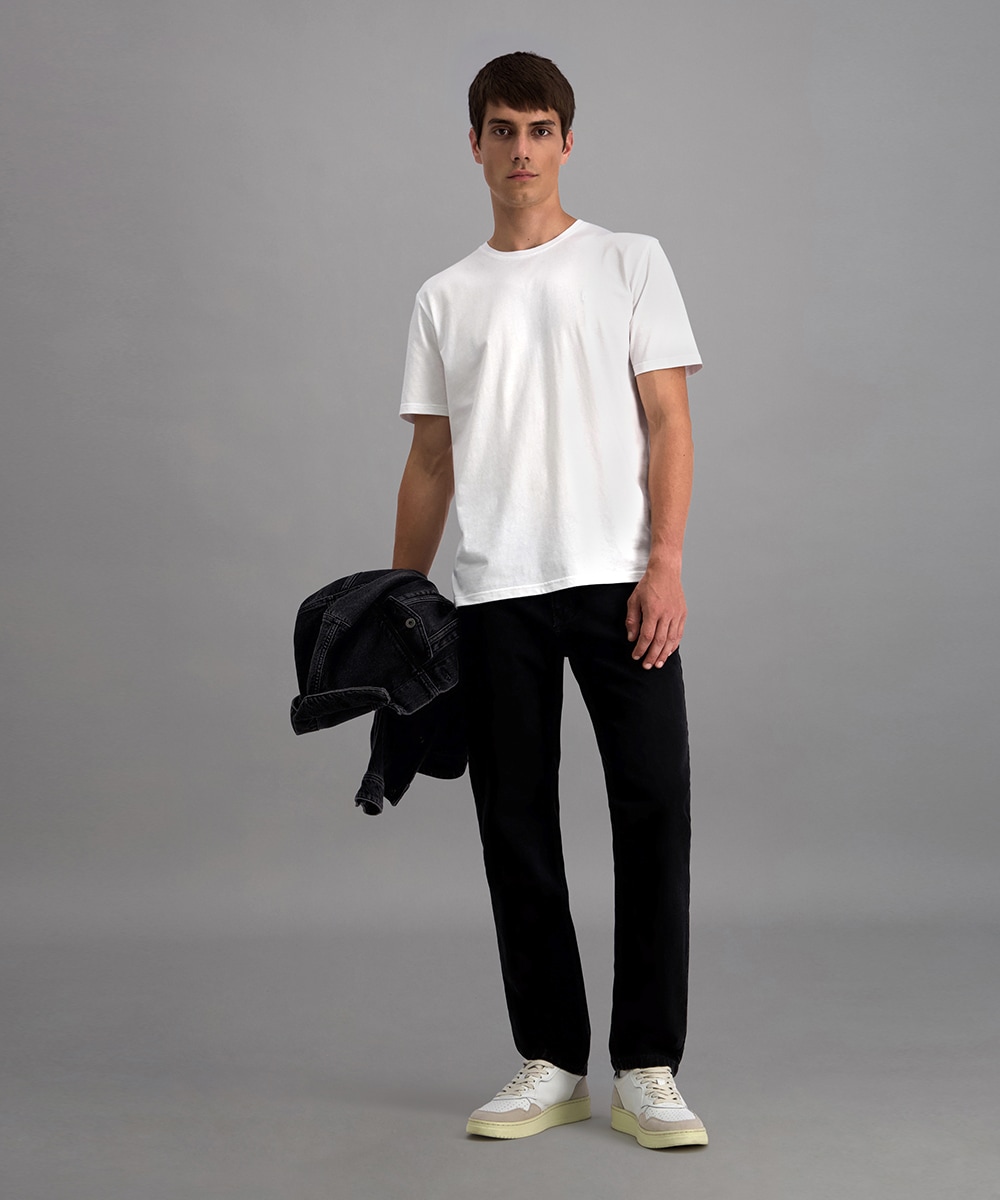 Pioneer Authentic Jeans Stretch-Jeans »Ron«, Straight Fit