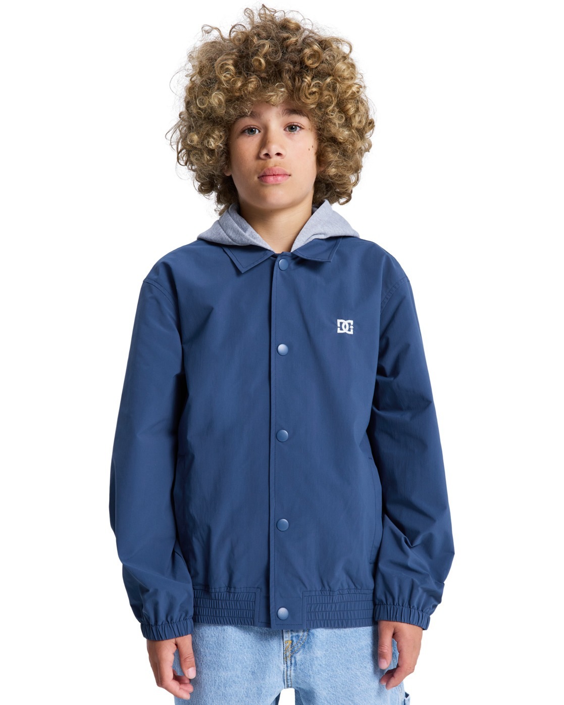DC Shoes Outdoorjacke "Driver"