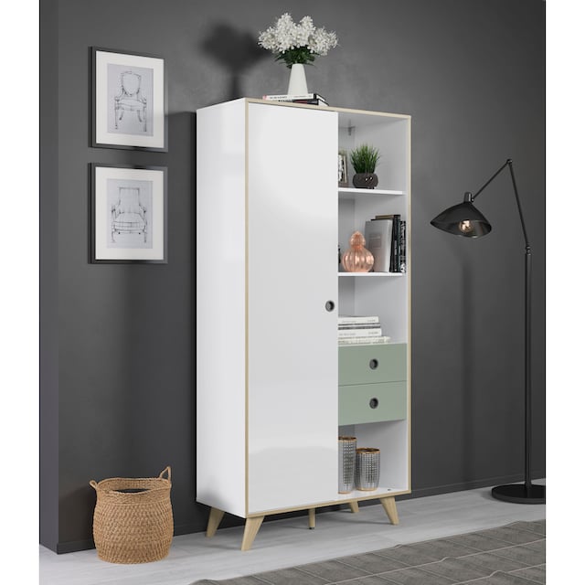 INTER-FURN Stauraumschrank »Adelaide«, Modernes Design | BAUR