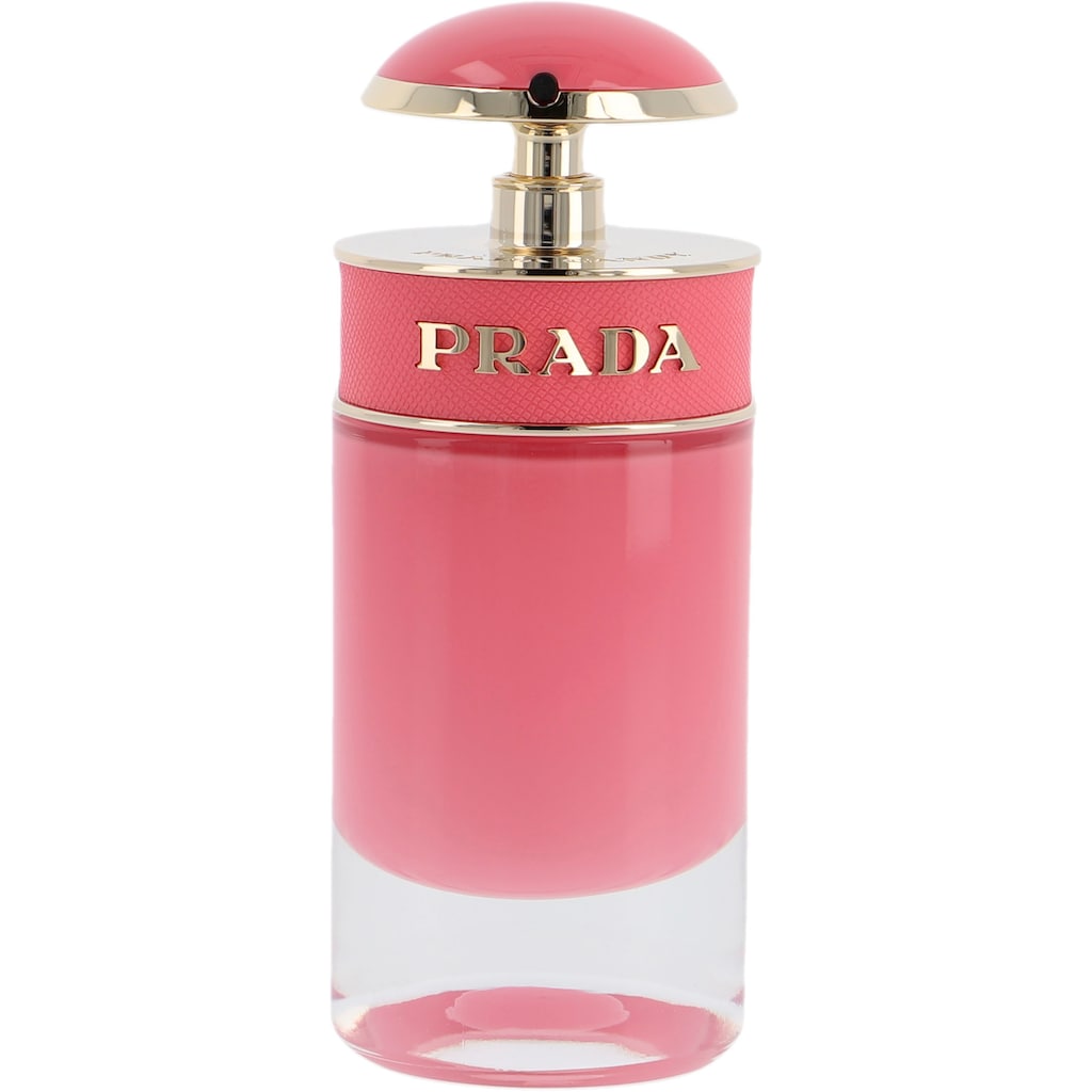 PRADA Eau de Toilette »Candy Gloss«