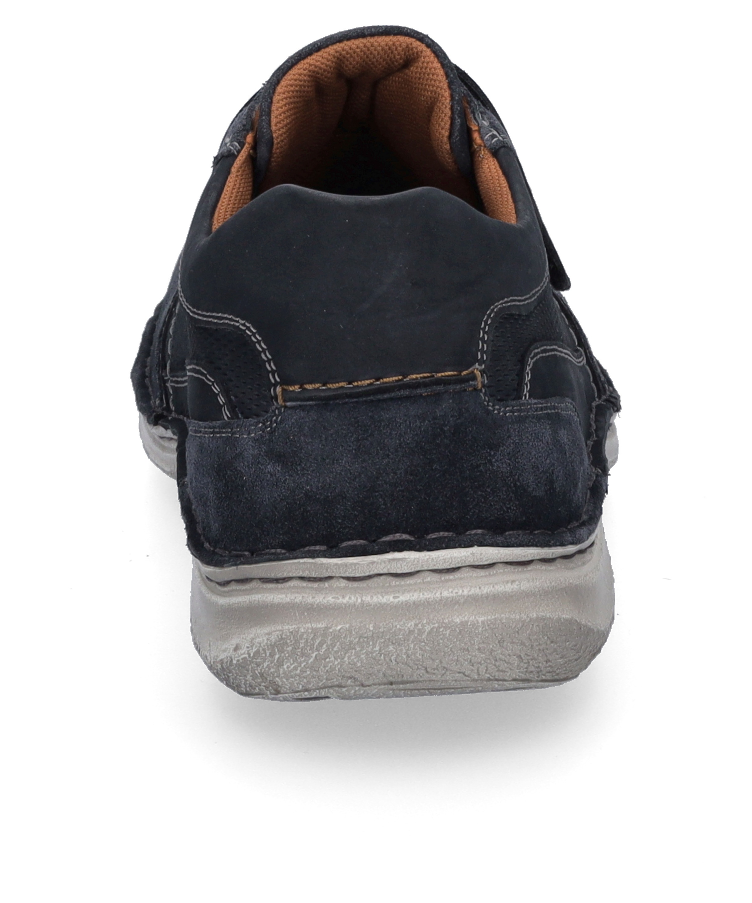 Josef Seibel Slipper »Anvers 88, ocean«