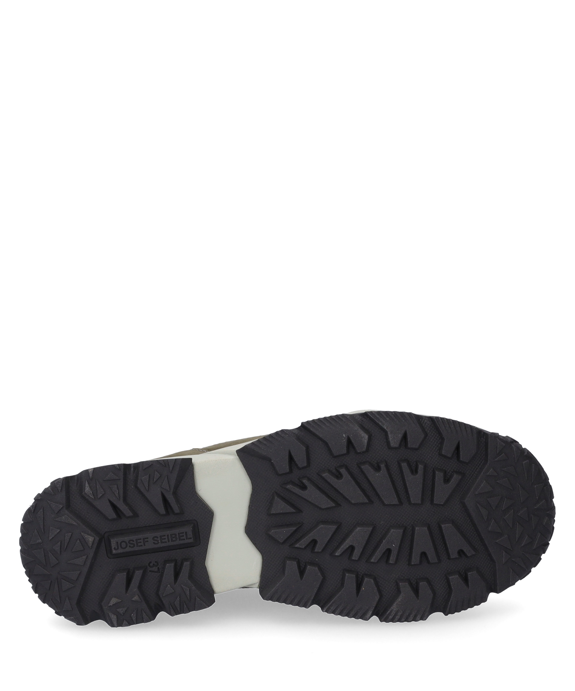 Josef Seibel Schnürschuh »Philippa 53, oliv-kombi«