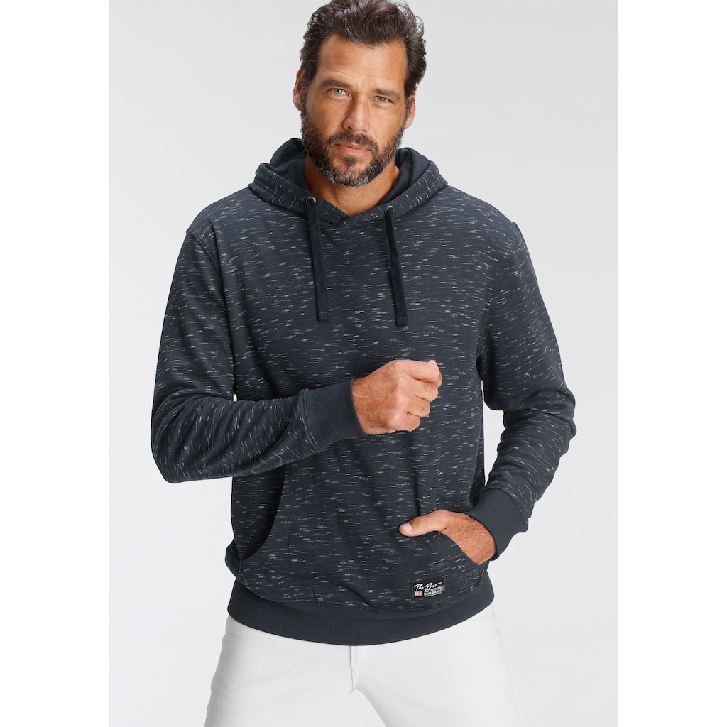 Man's World Kapuzensweatshirt