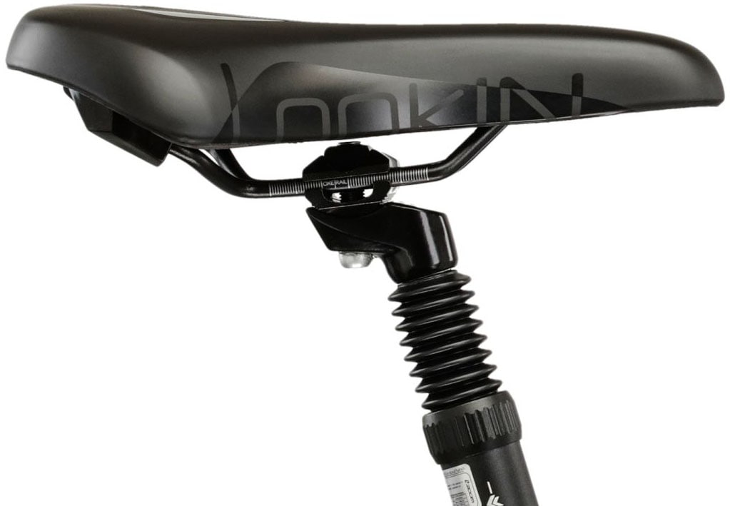 Kross Trekkingrad »KROSS Herren-Trekkingrad 28" Trans 5.0 Grau 18 Gänge 2026« 18 Gang Shimano CUES U3020 Schaltwerk Kettenschaltung