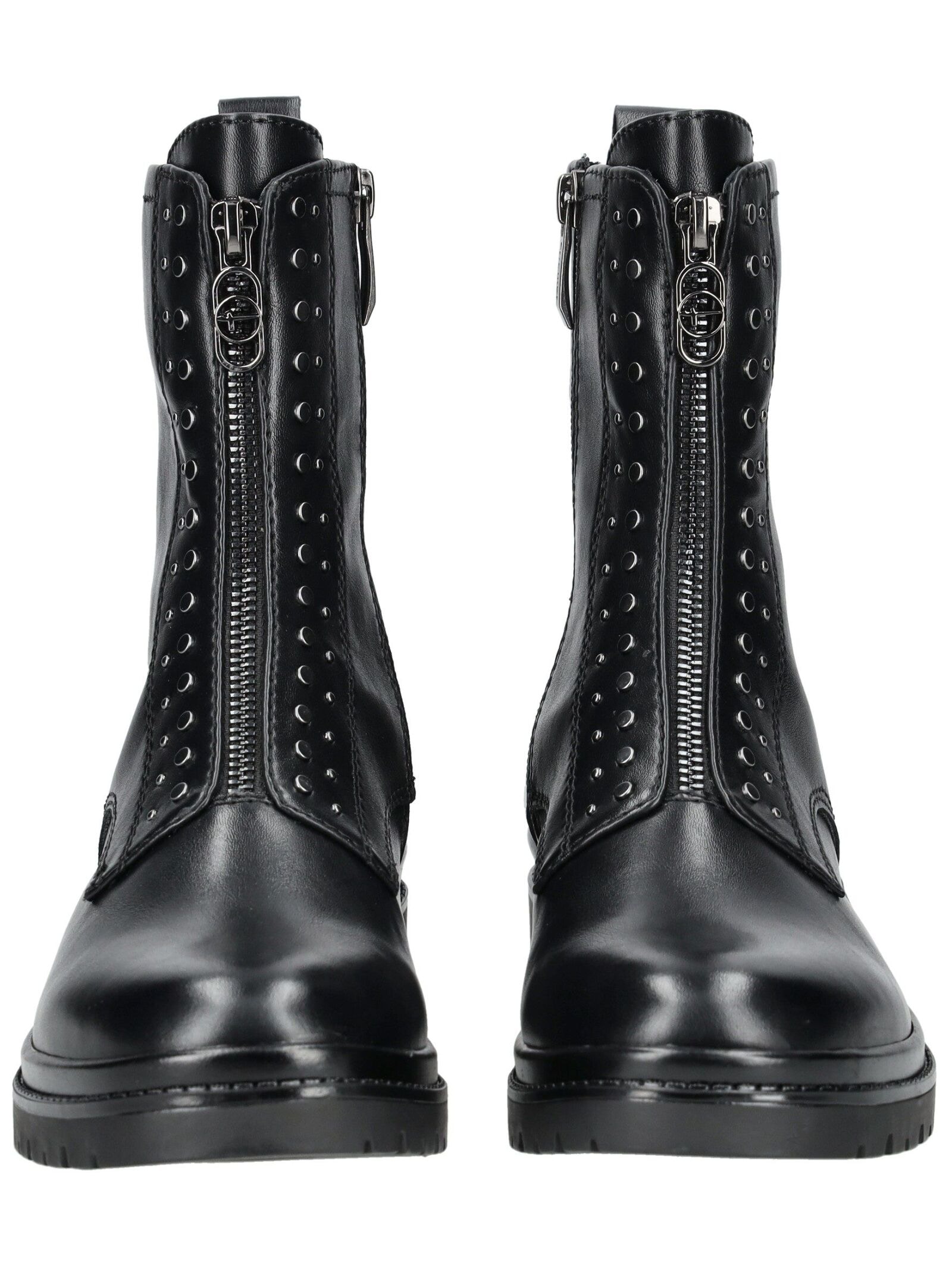 Tamaris Schnürstiefelette »Tamaris Stiefelette Lederimitat«