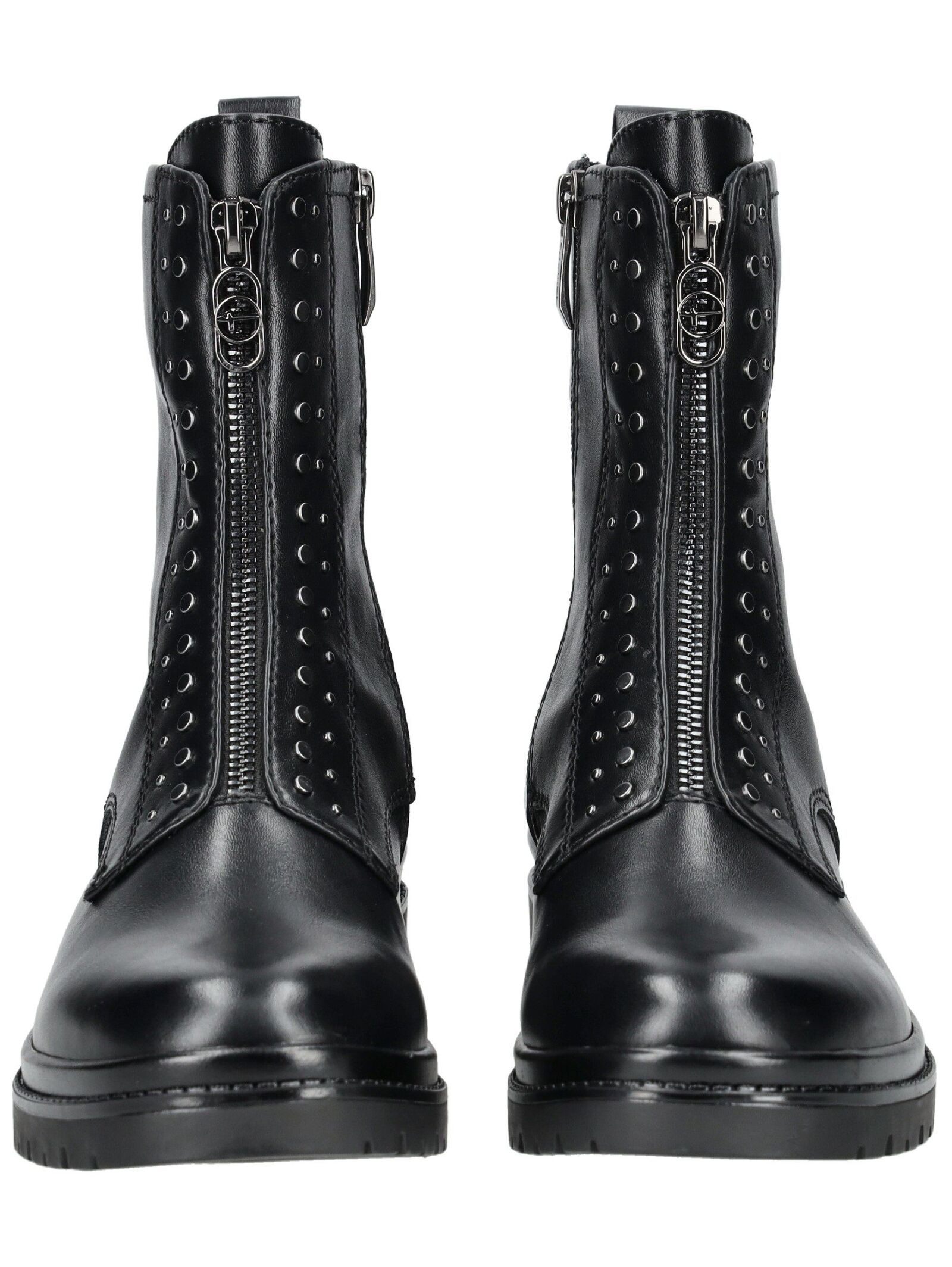 Thumbnail - Tamaris Schnürstiefelette "Tamaris Stiefelette Lederimitat"