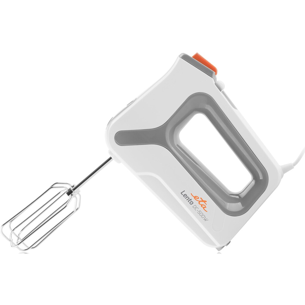 eta Handmixer »LENTO Basis ETA005190000«, 500 W