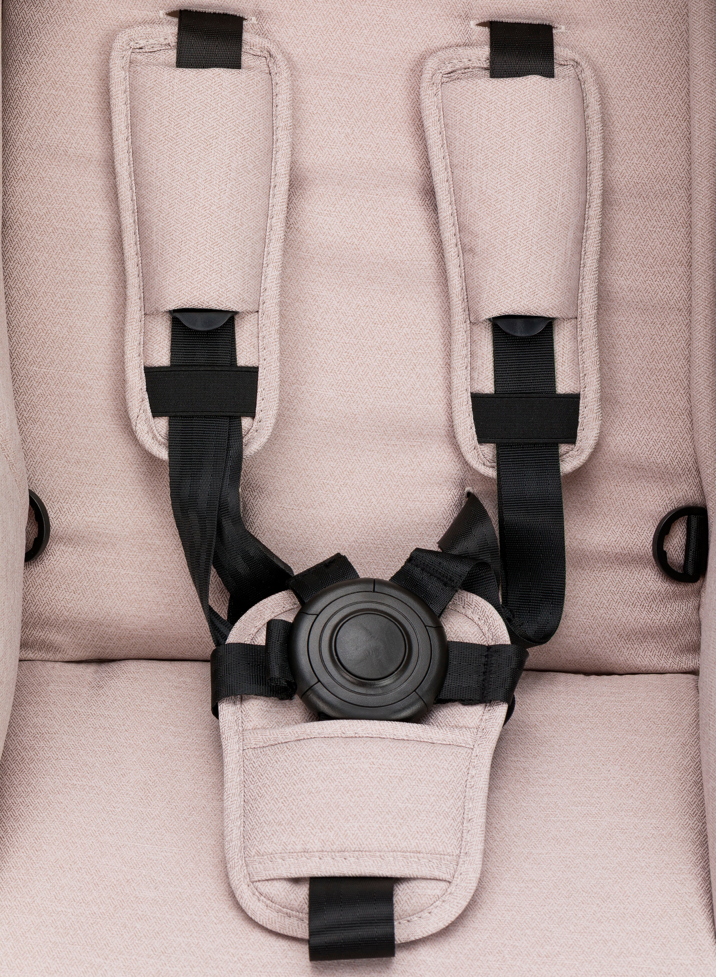 Fillikid Kinder-Buggy »Fill Voyage« 22 kg